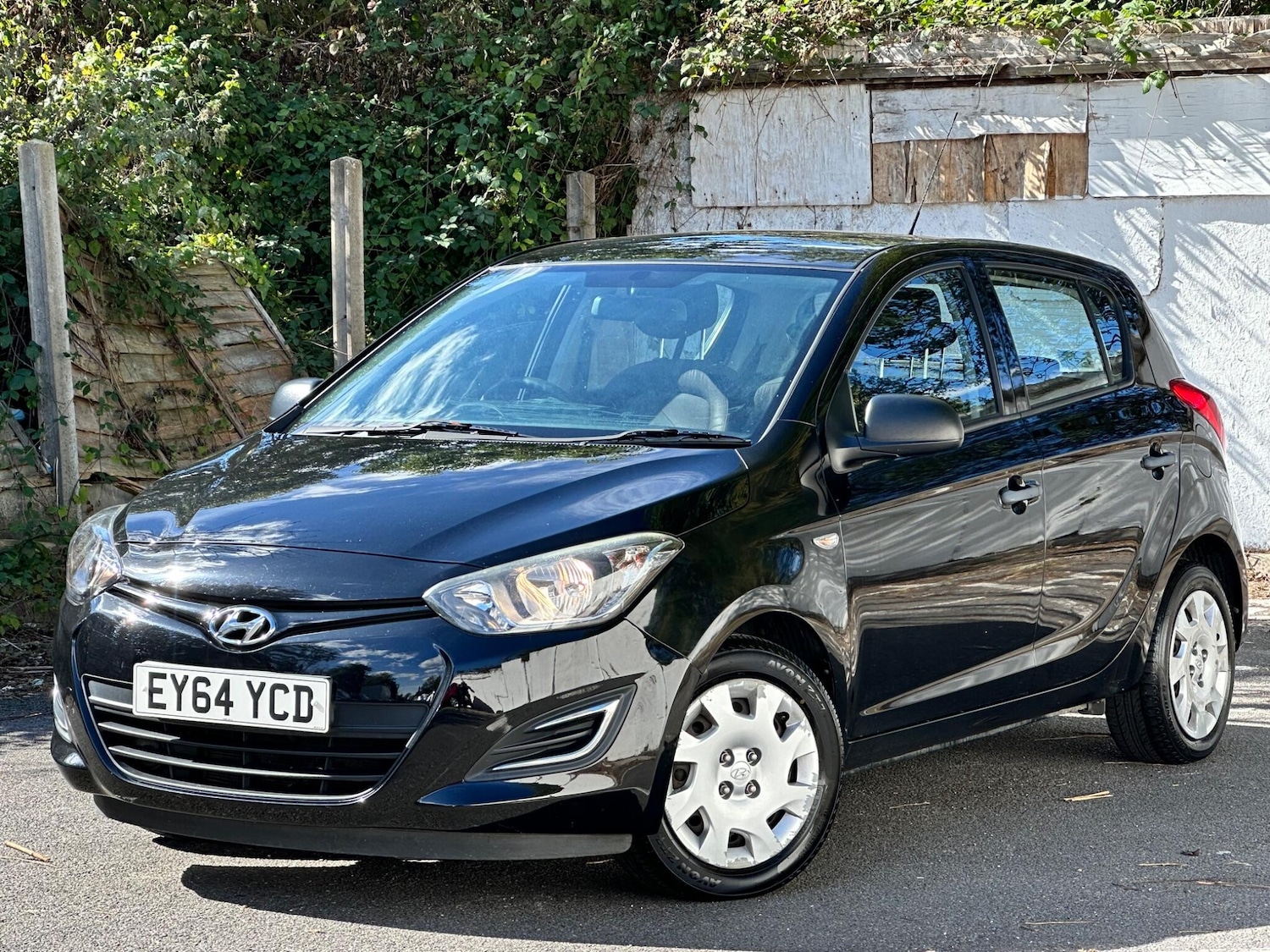 Used Hyundai i20 for sale - 77016964: Photo 13