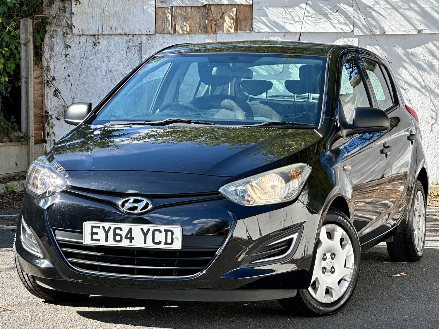 Used Hyundai i20 for sale - 77016964: Photo 14