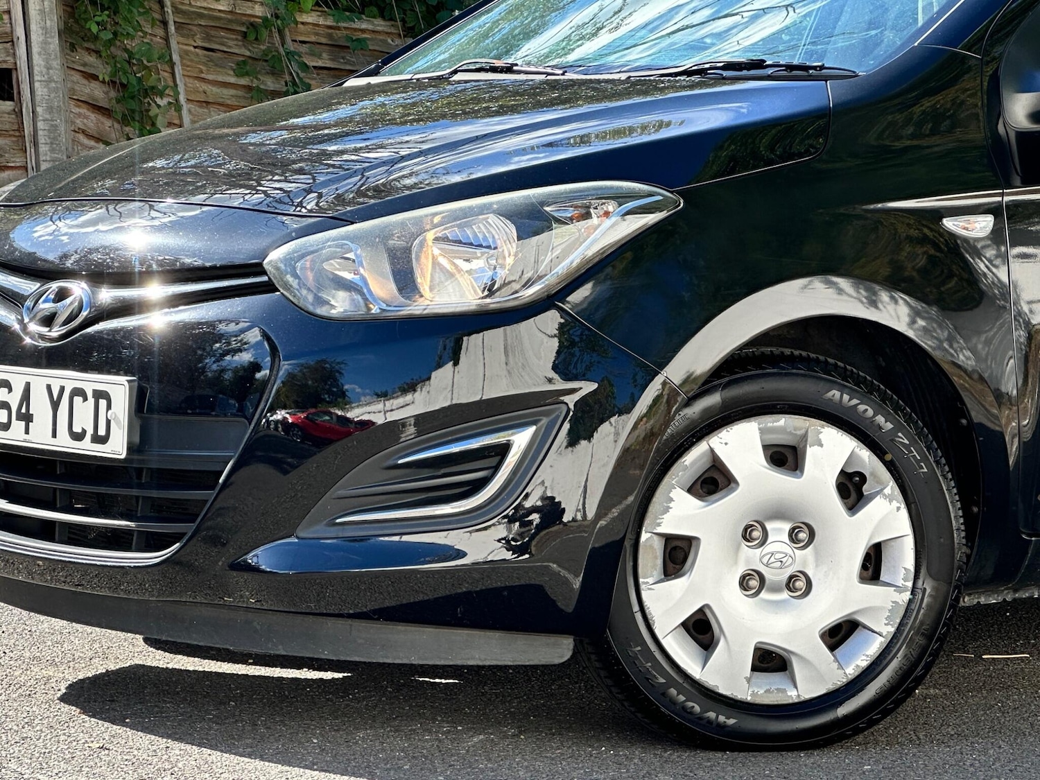 Used Hyundai i20 for sale - 77016964: Photo 16