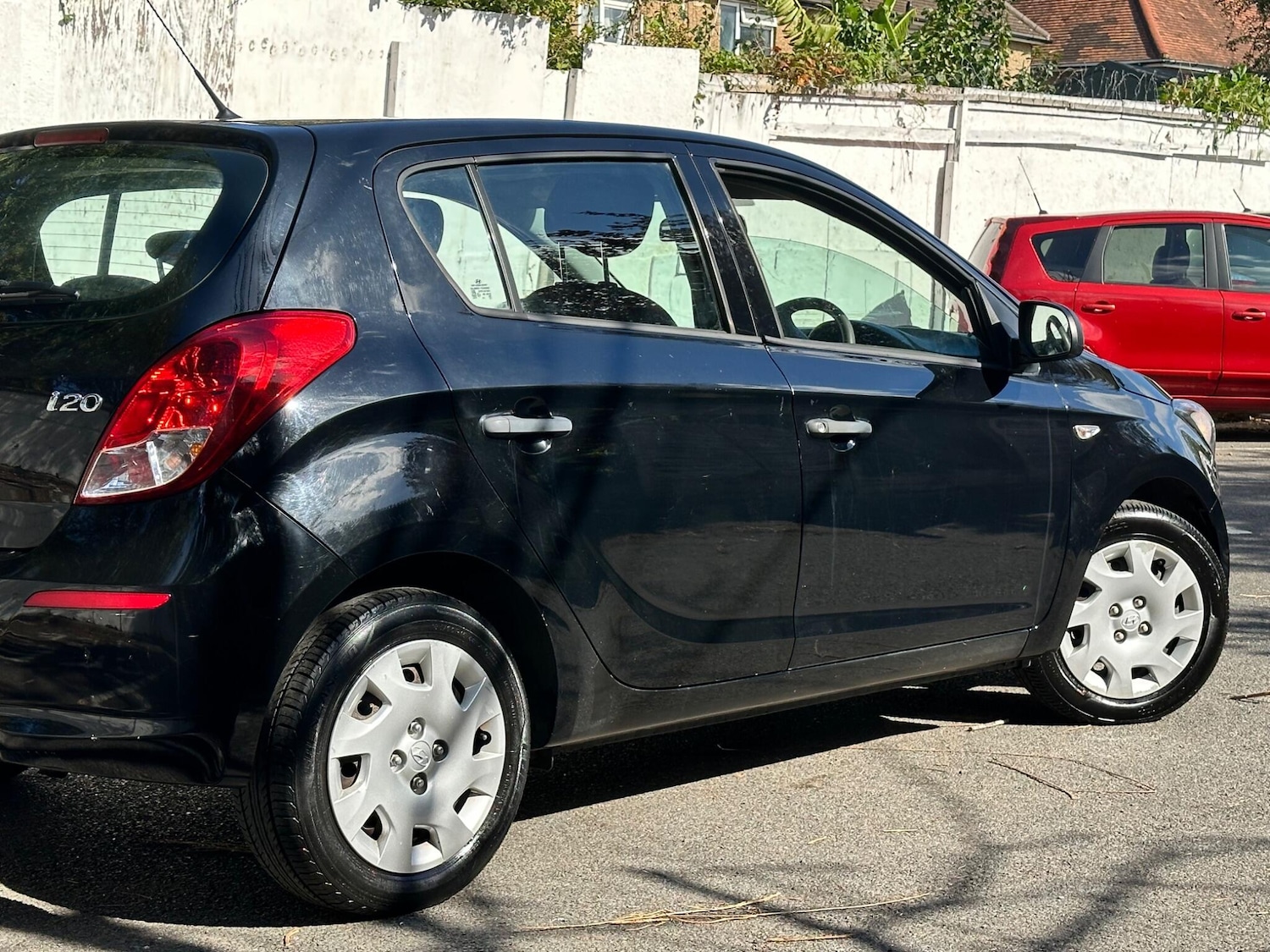 Used Hyundai i20 for sale - 77016964: Photo 18