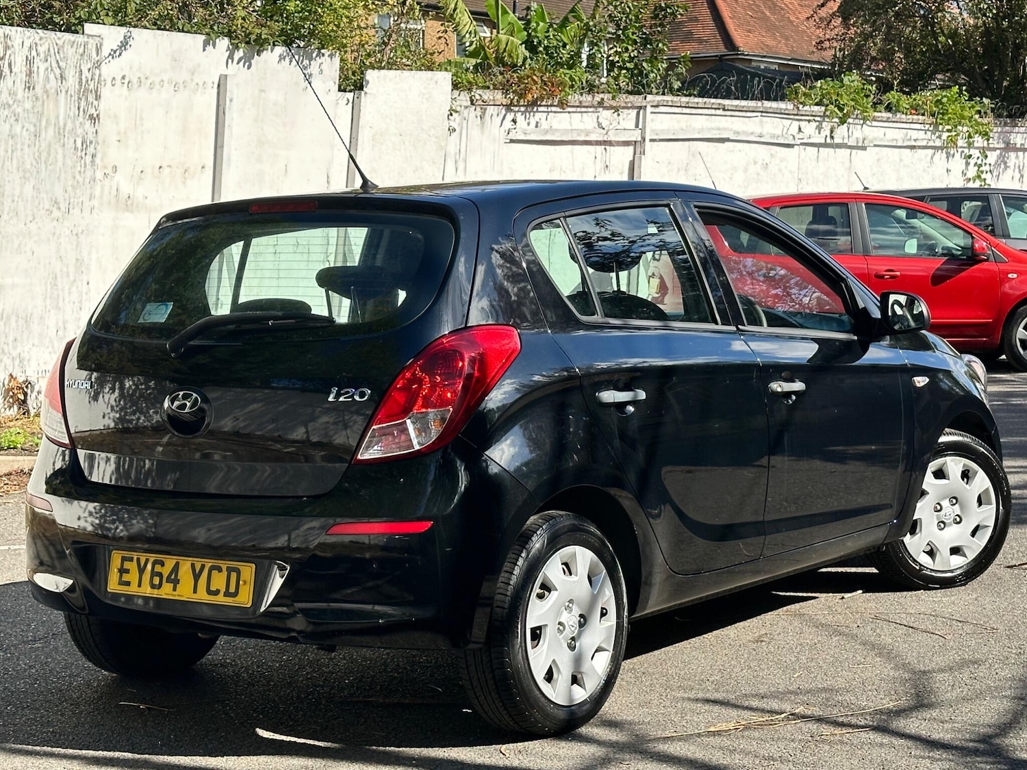 Used Hyundai i20 for sale - 77016964: Photo 19