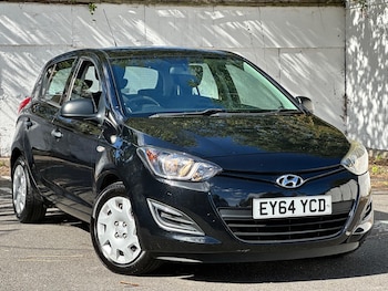 Used Hyundai i20 2014 for sale - 77016964: Photo