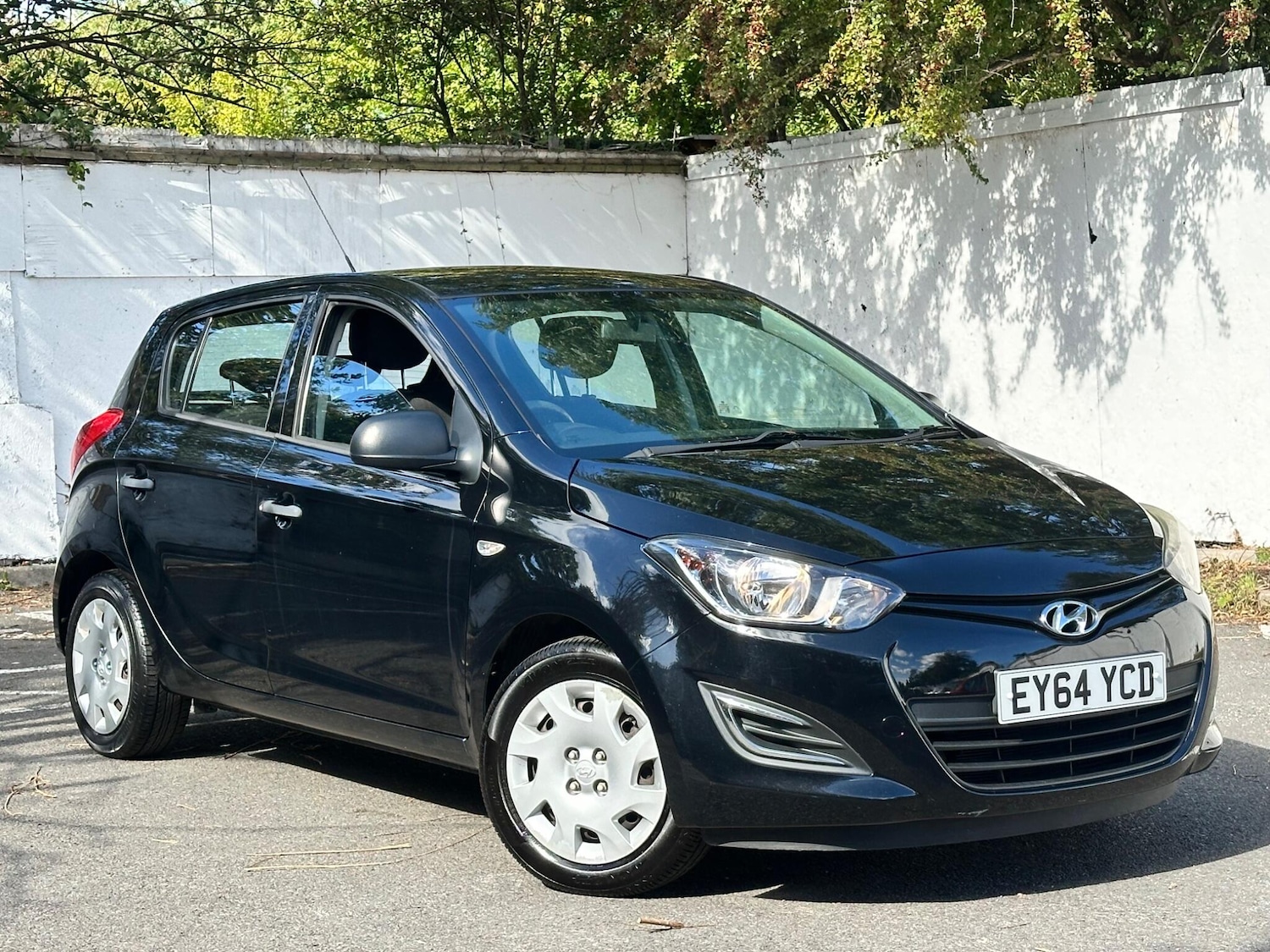 Used Hyundai i20 for sale - 77016964: Photo 2