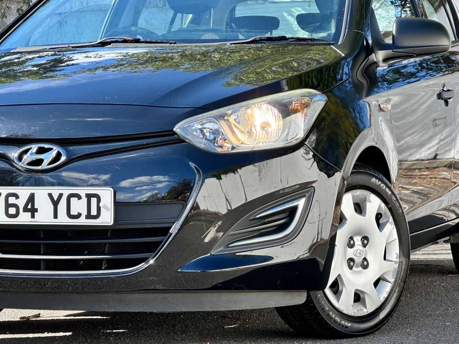 Used Hyundai i20 for sale - 77016964: Photo 21