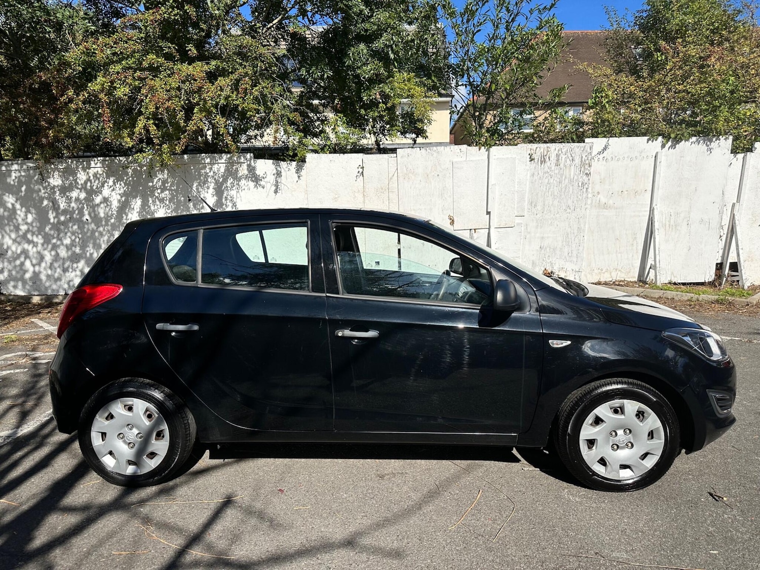 Used Hyundai i20 for sale - 77016964: Photo 22