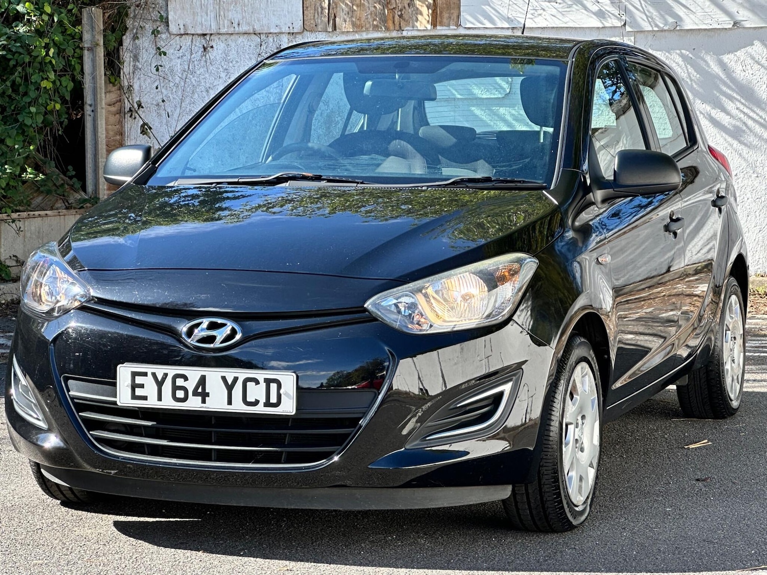 Used Hyundai i20 for sale - 77016964: Photo 27