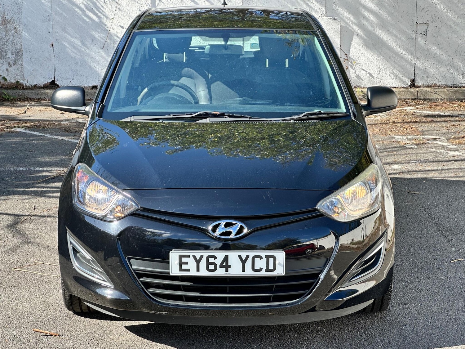 Used Hyundai i20 for sale - 77016964: Photo 28