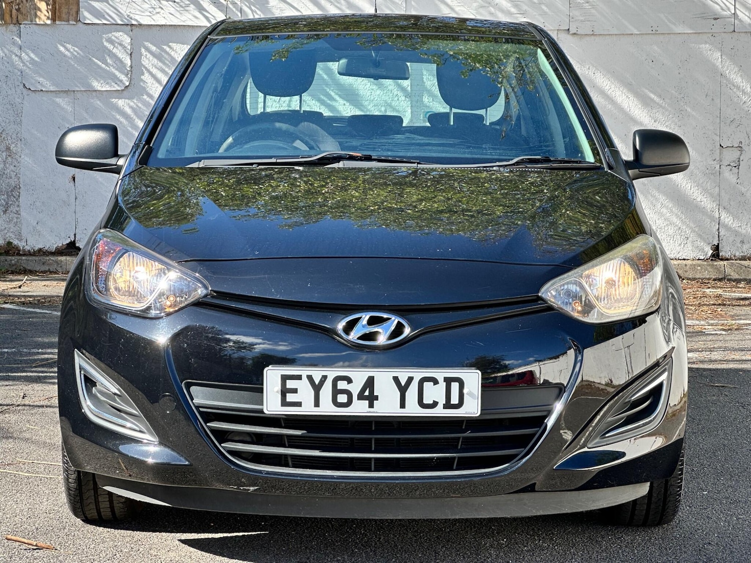 Used Hyundai i20 for sale - 77016964: Photo 29