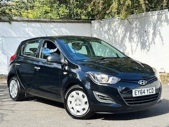 Used Hyundai i20 2014 for sale - 77016964: Photo