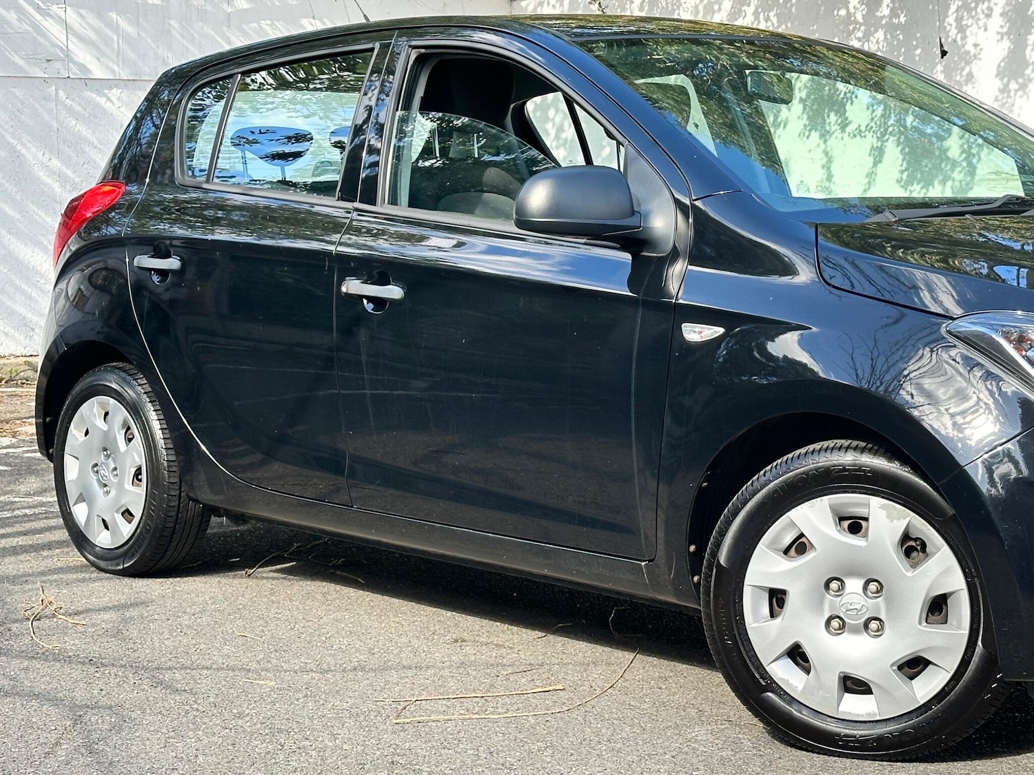 Used Hyundai i20 for sale - 77016964: Photo 3