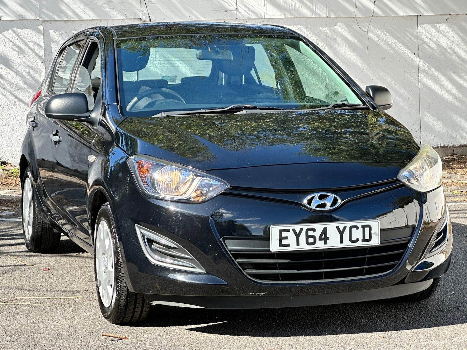 Used Hyundai i20 for sale - 77016964: Photo 30