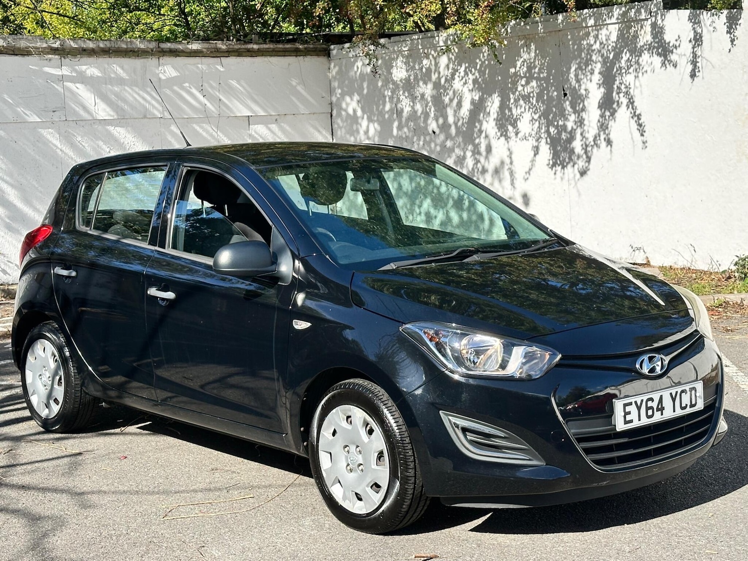 Used Hyundai i20 for sale - 77016964: Photo 31