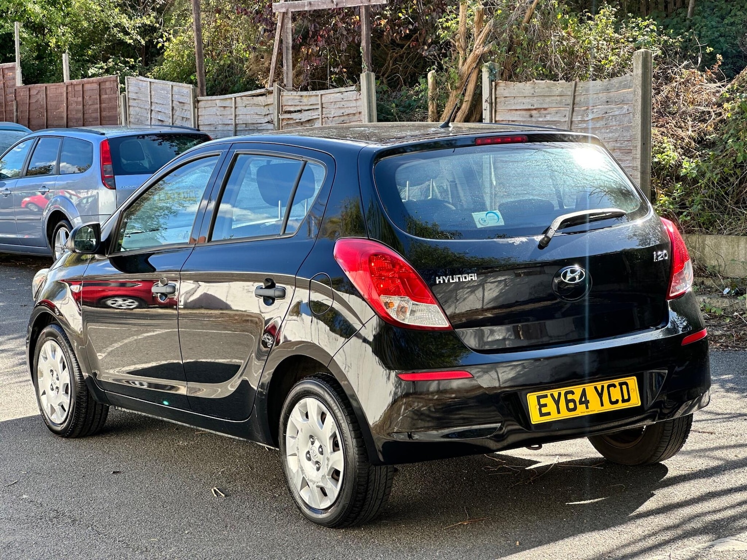 Used Hyundai i20 for sale - 77016964: Photo 34