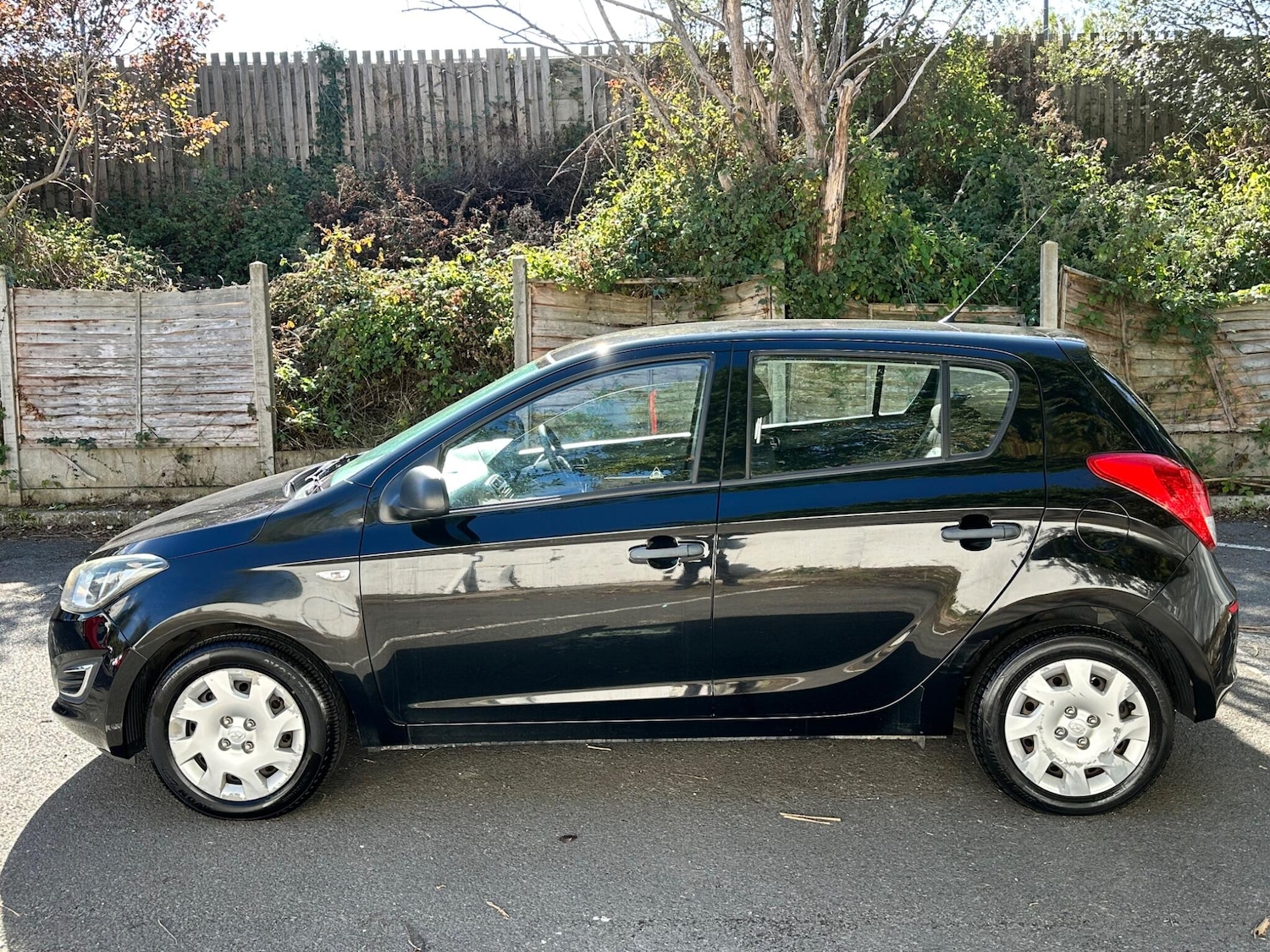 Used Hyundai i20 for sale - 77016964: Photo 35