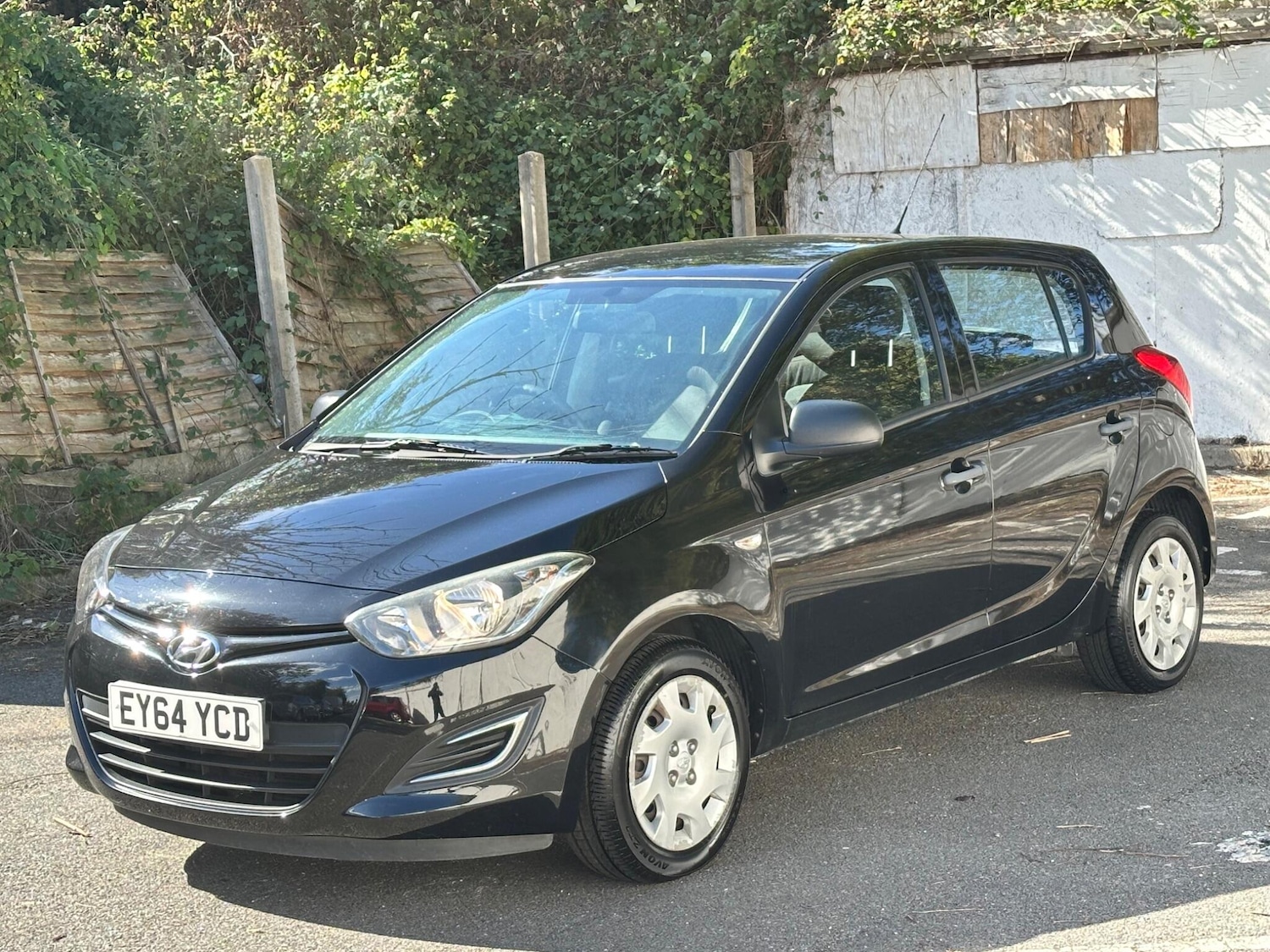 Used Hyundai i20 for sale - 77016964: Photo 36