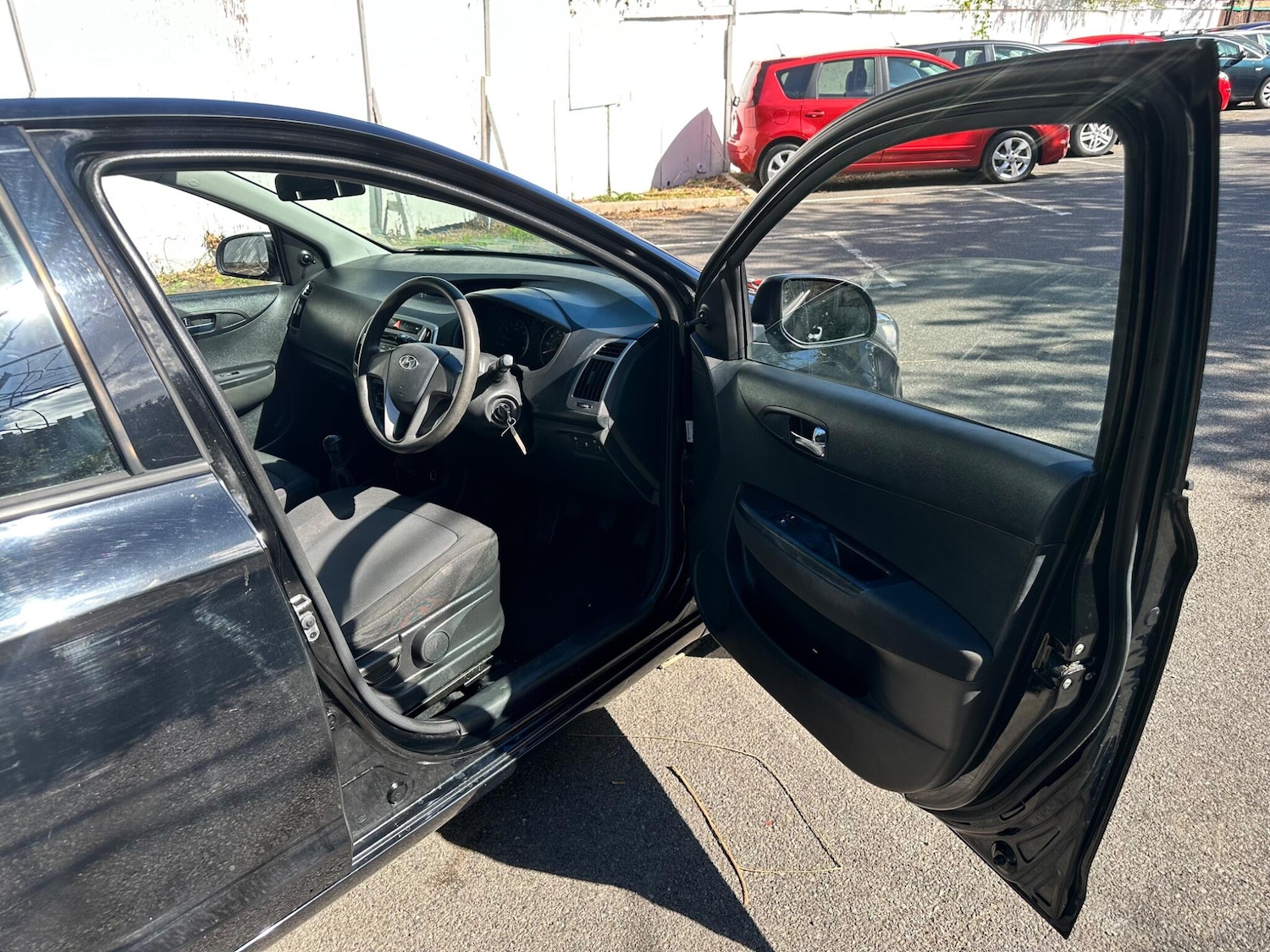 Used Hyundai i20 for sale - 77016964: Photo 38