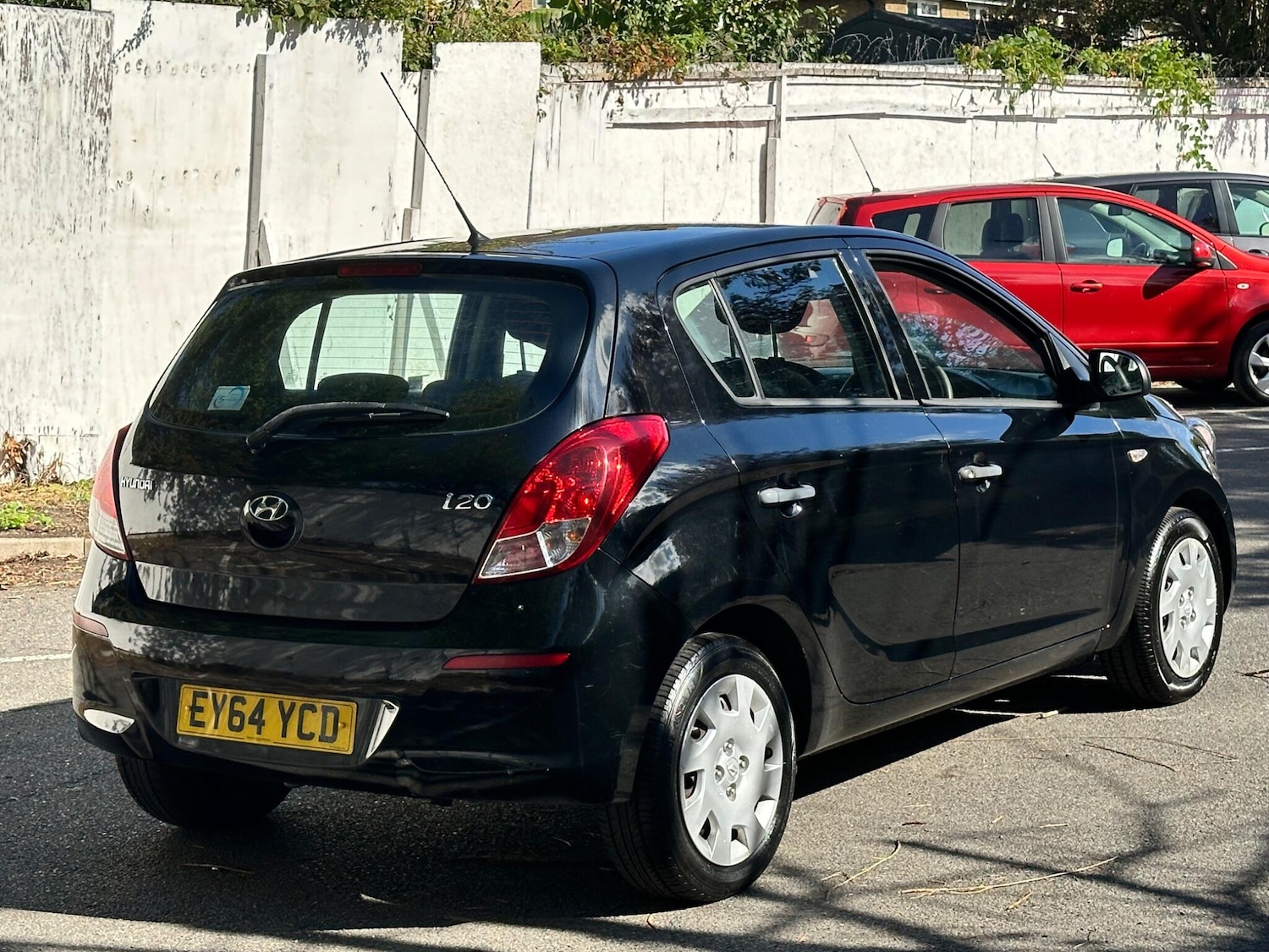 Used Hyundai i20 for sale - 77016964: Photo 39