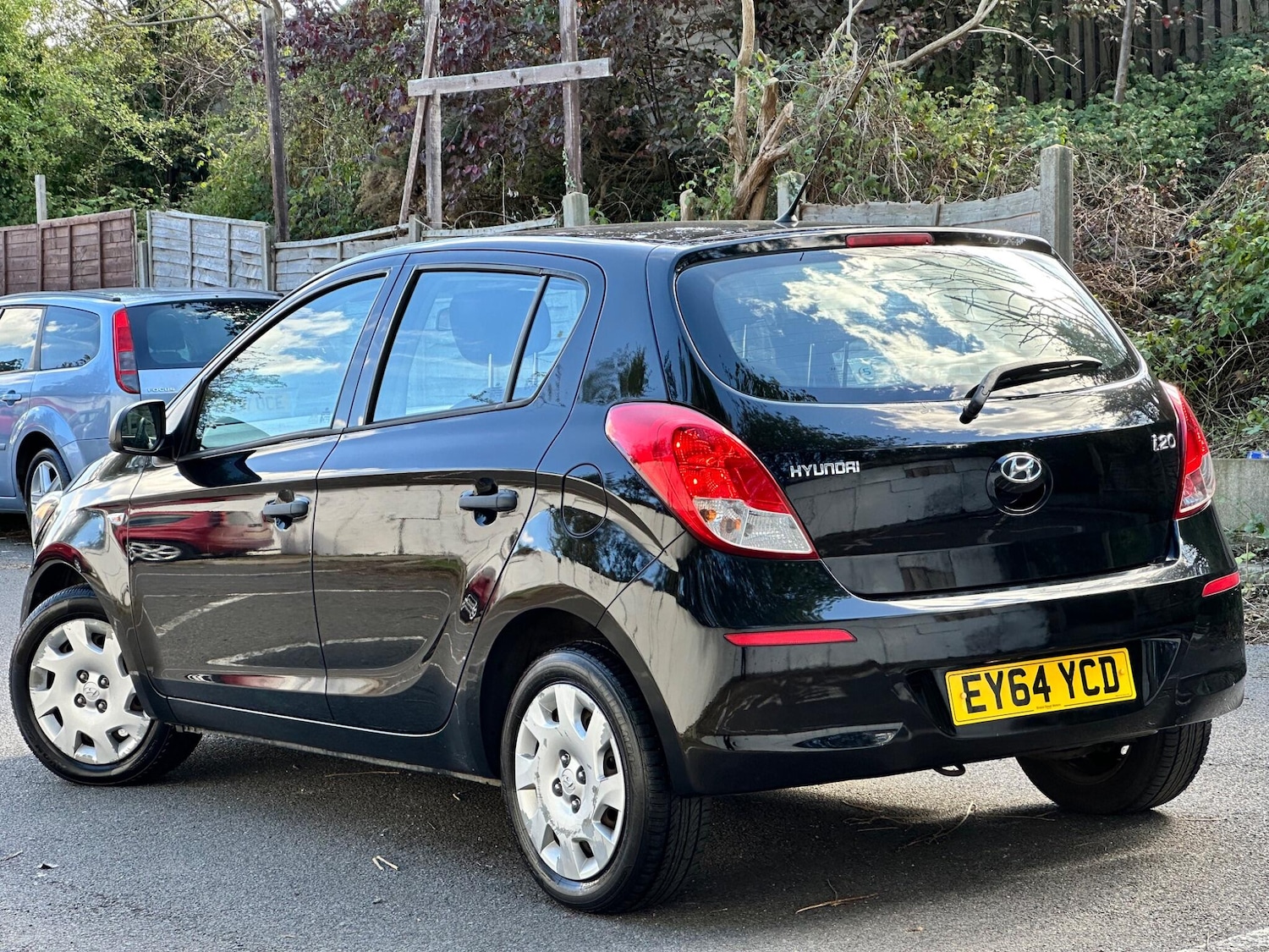 Used Hyundai i20 for sale - 77016964: Photo 4