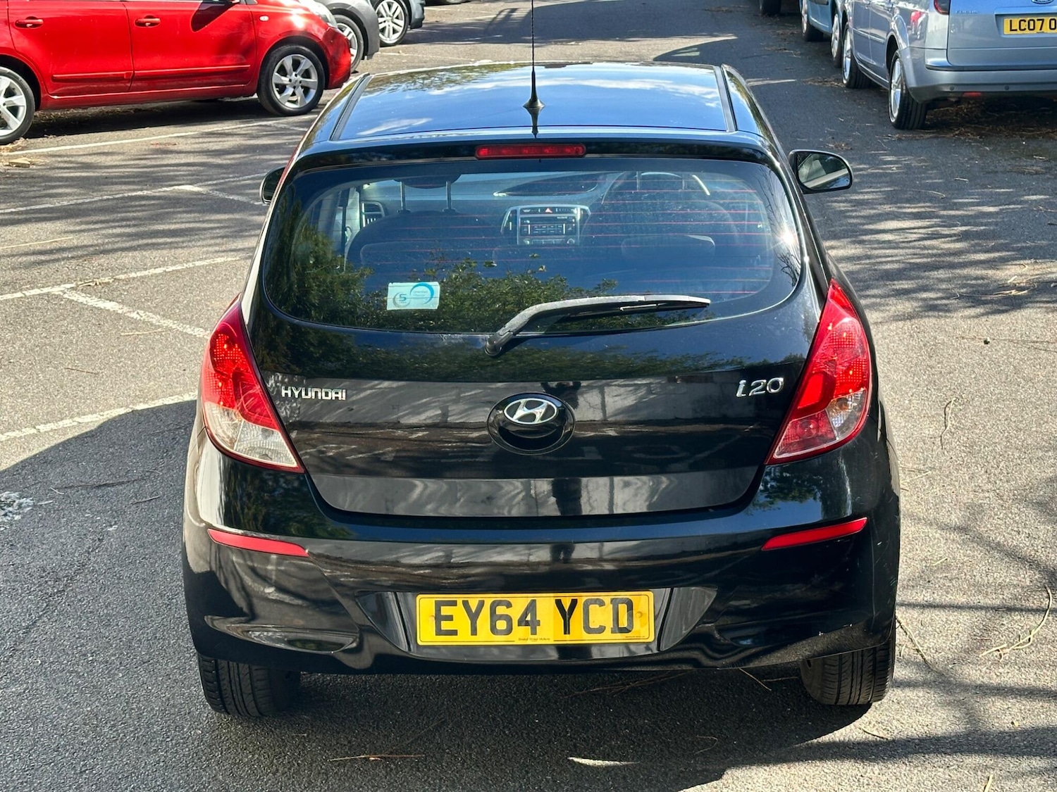 Used Hyundai i20 for sale - 77016964: Photo 41