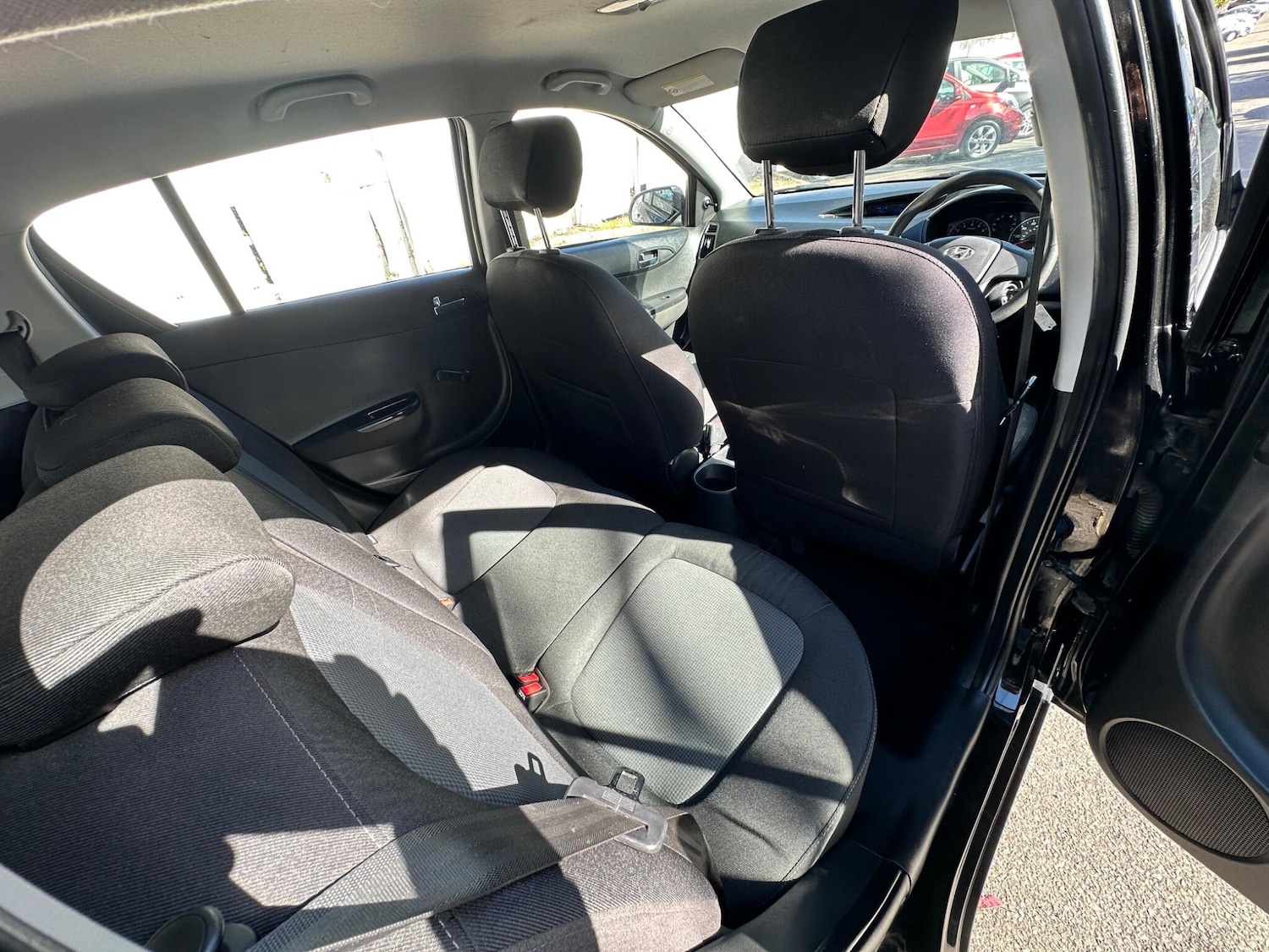 Used Hyundai i20 for sale - 77016964: Photo 42