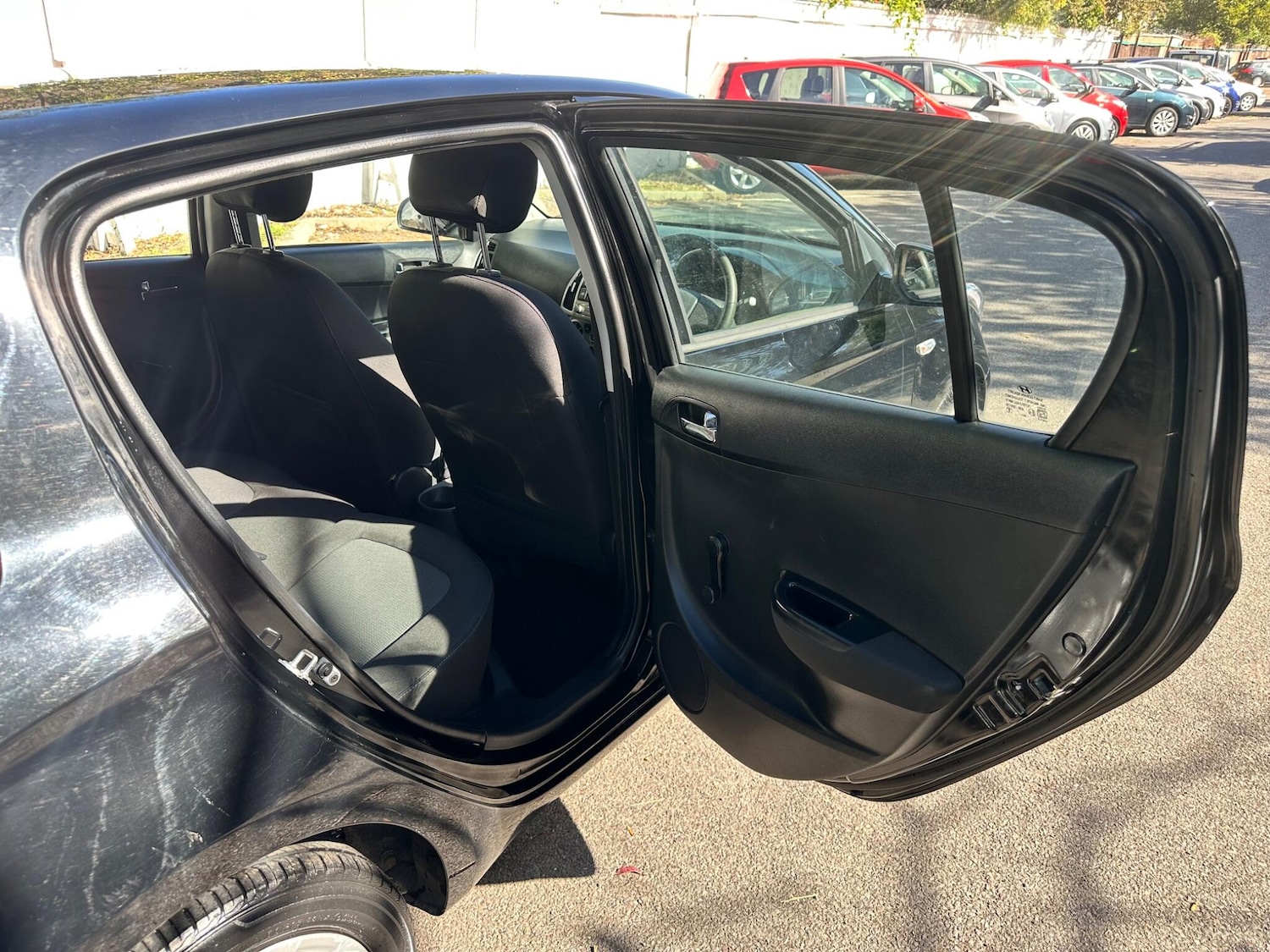 Used Hyundai i20 for sale - 77016964: Photo 44