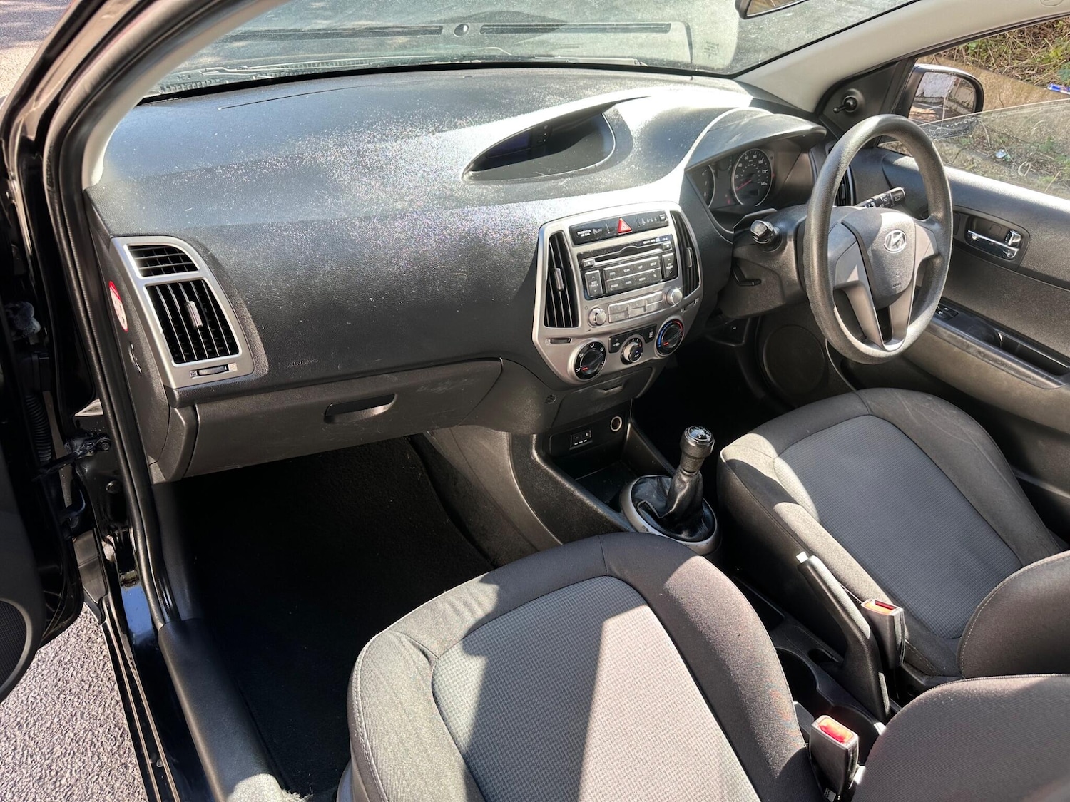 Used Hyundai i20 for sale - 77016964: Photo 47