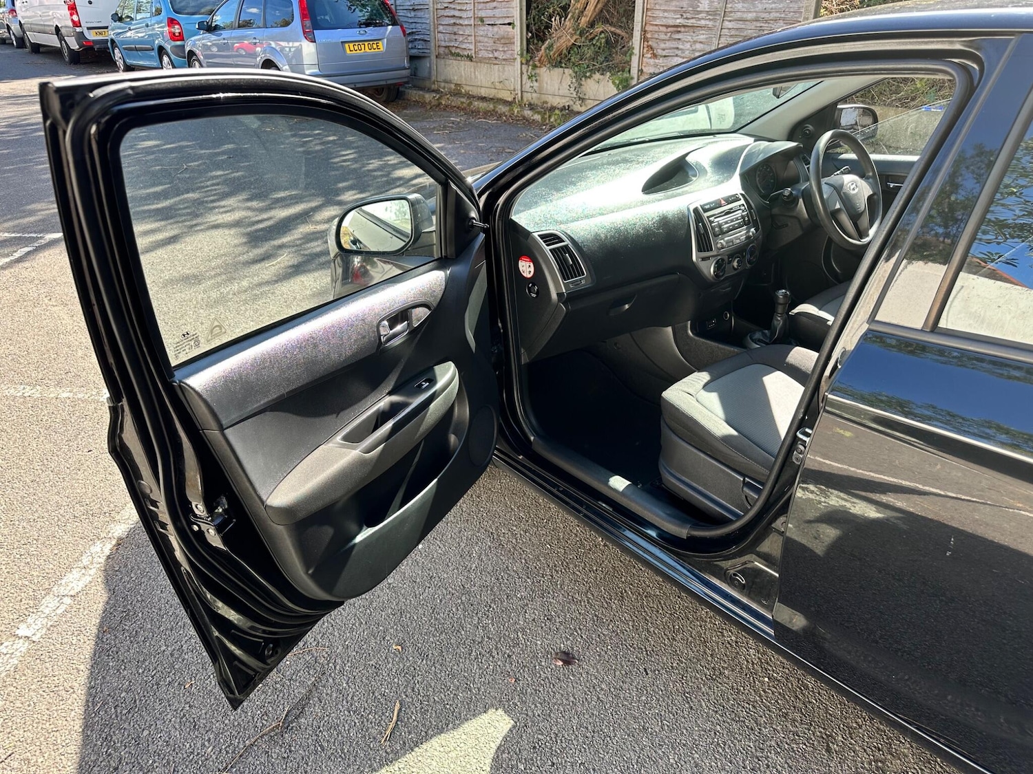 Used Hyundai i20 for sale - 77016964: Photo 49