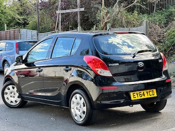 Used Hyundai i20 2014 for sale - 77016964: Photo