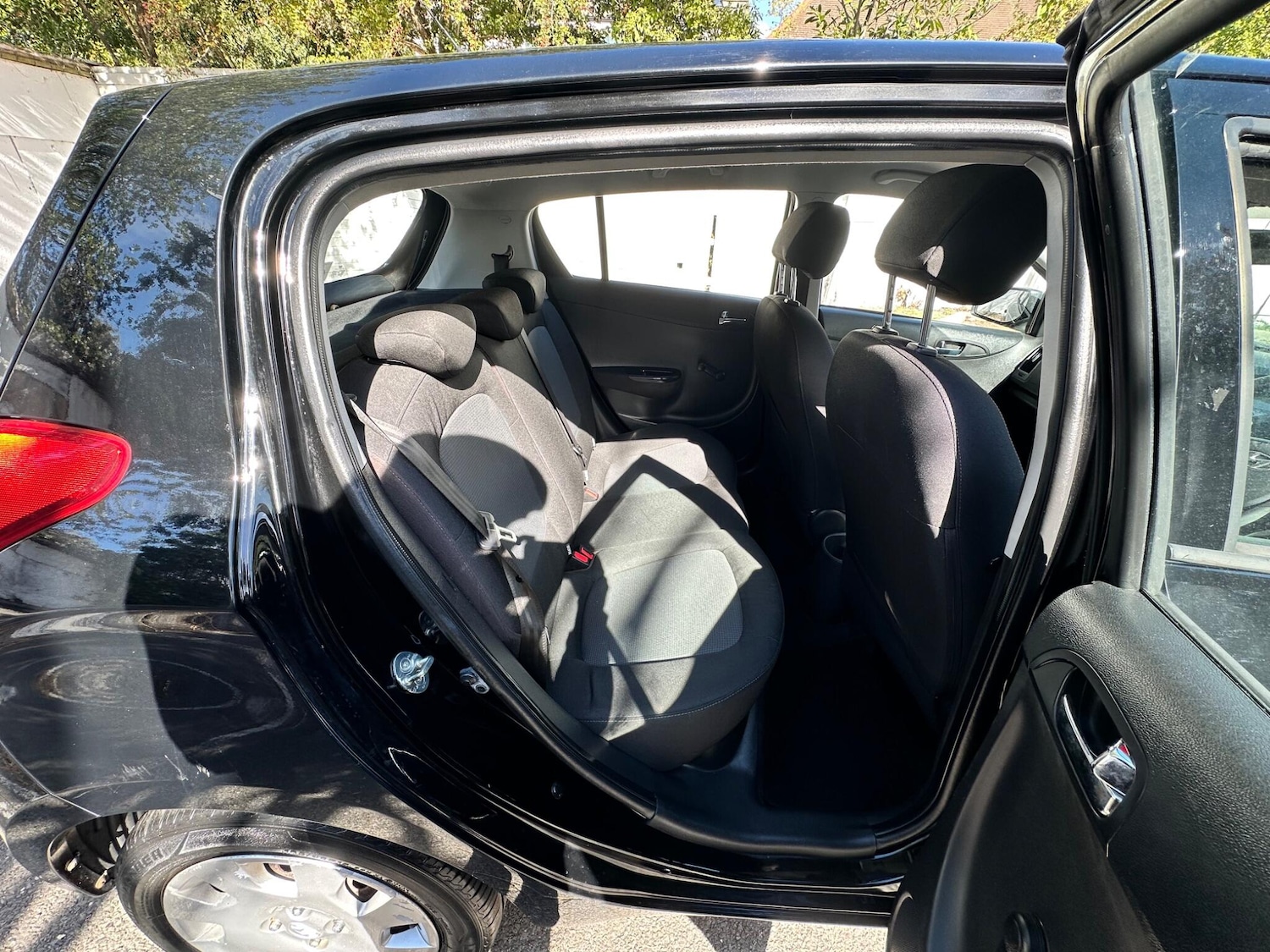 Used Hyundai i20 for sale - 77016964: Photo 51