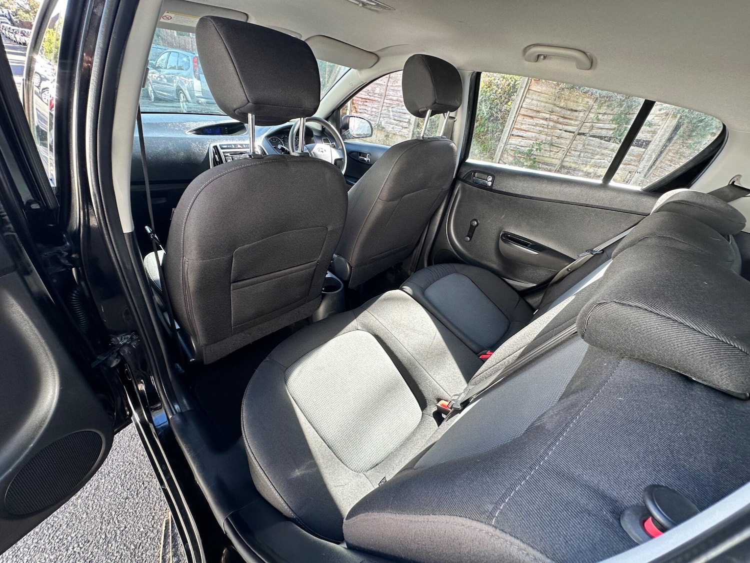 Used Hyundai i20 for sale - 77016964: Photo 52