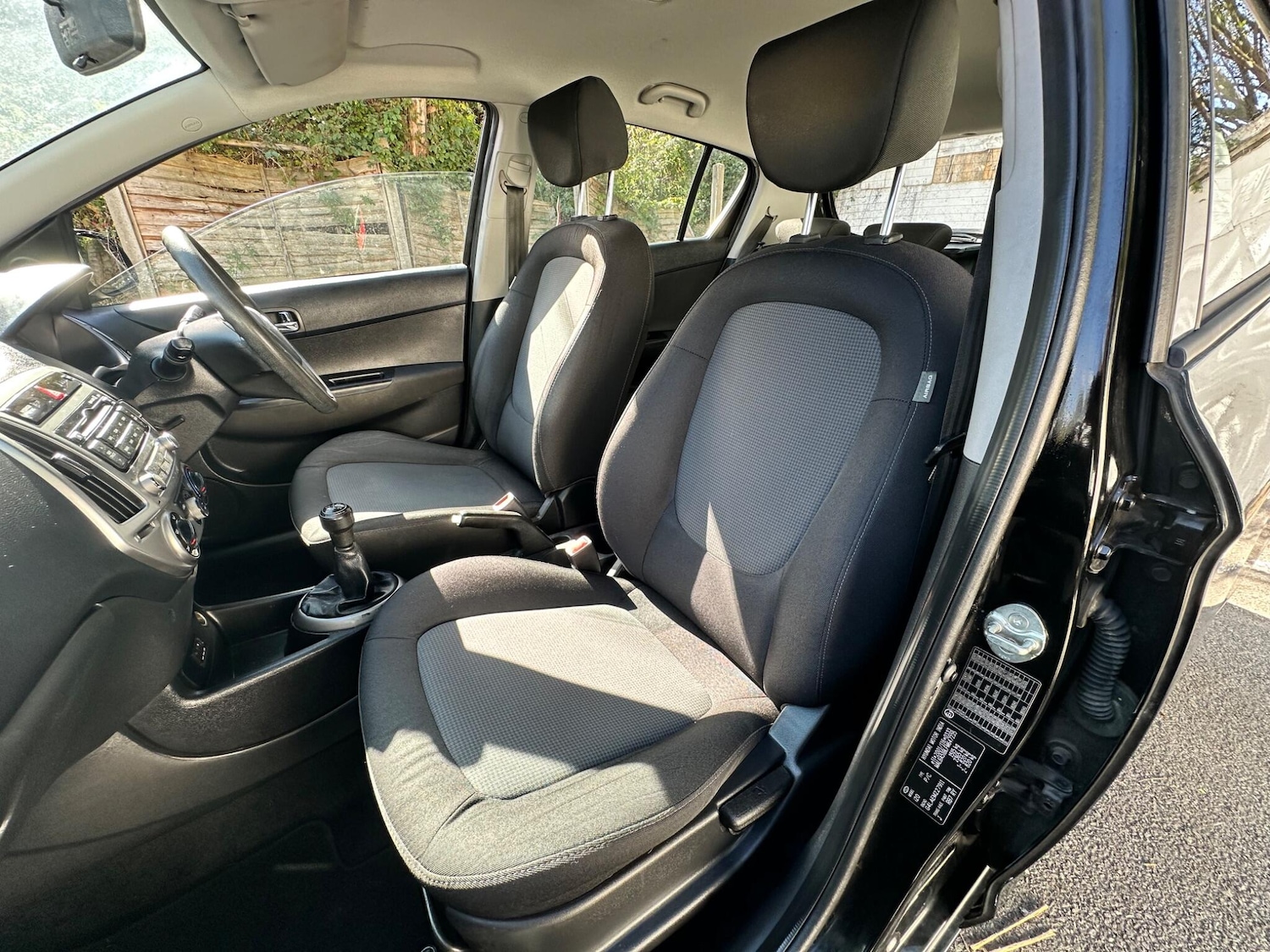 Used Hyundai i20 for sale - 77016964: Photo 55