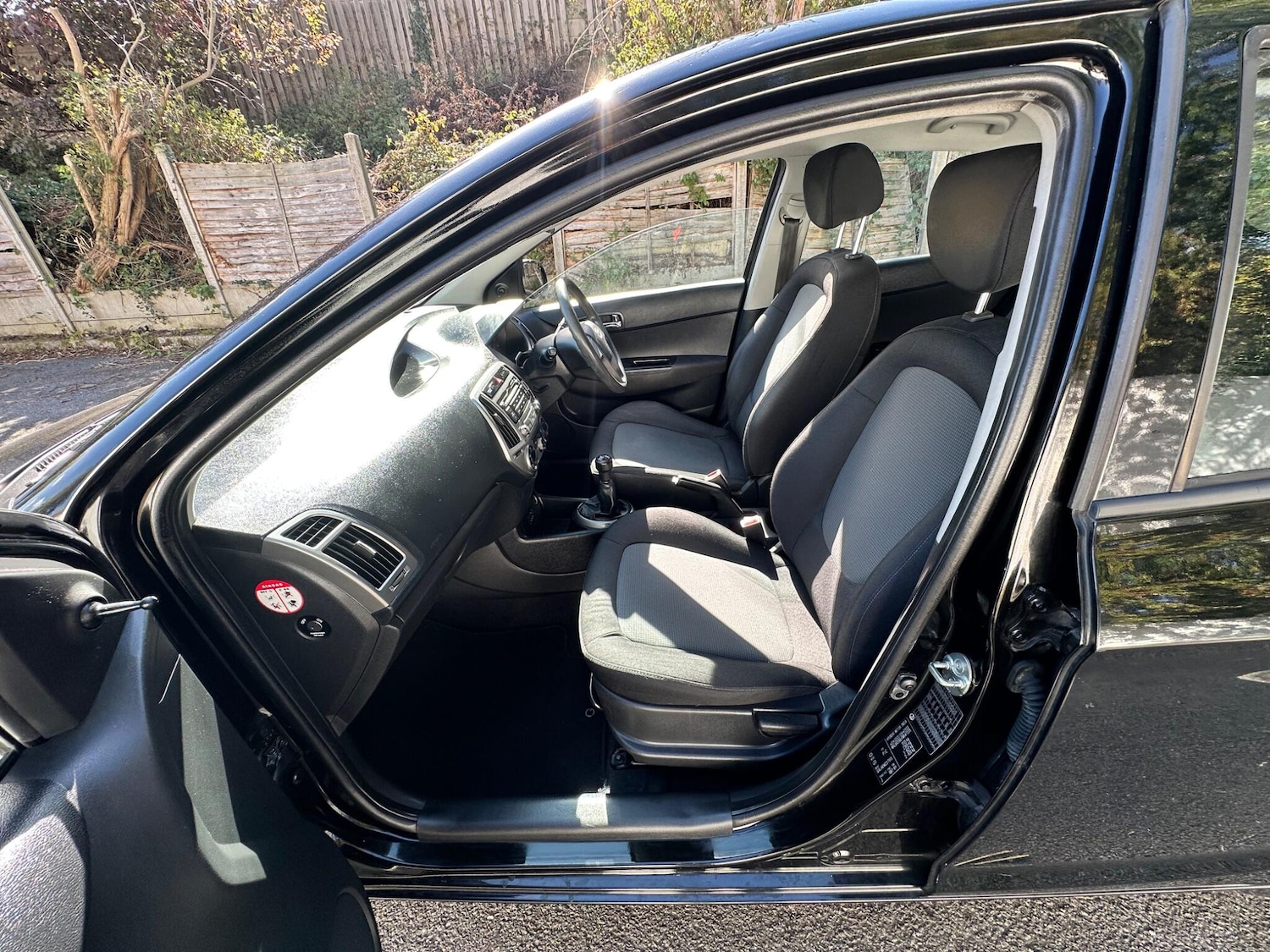 Used Hyundai i20 for sale - 77016964: Photo 56