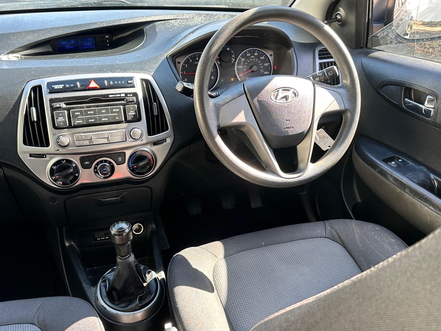 Used Hyundai i20 for sale - 77016964: Photo 57