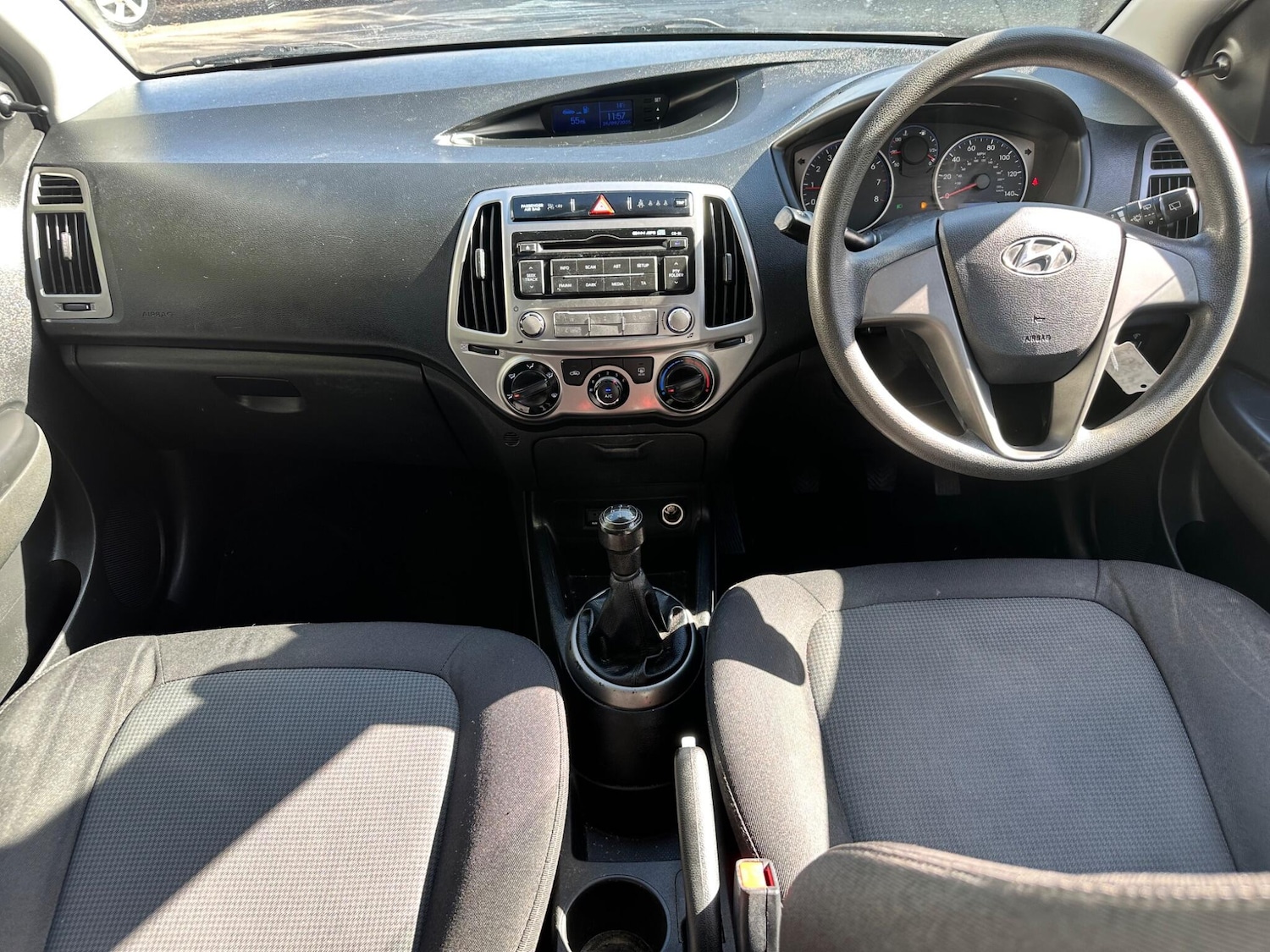 Used Hyundai i20 for sale - 77016964: Photo 58