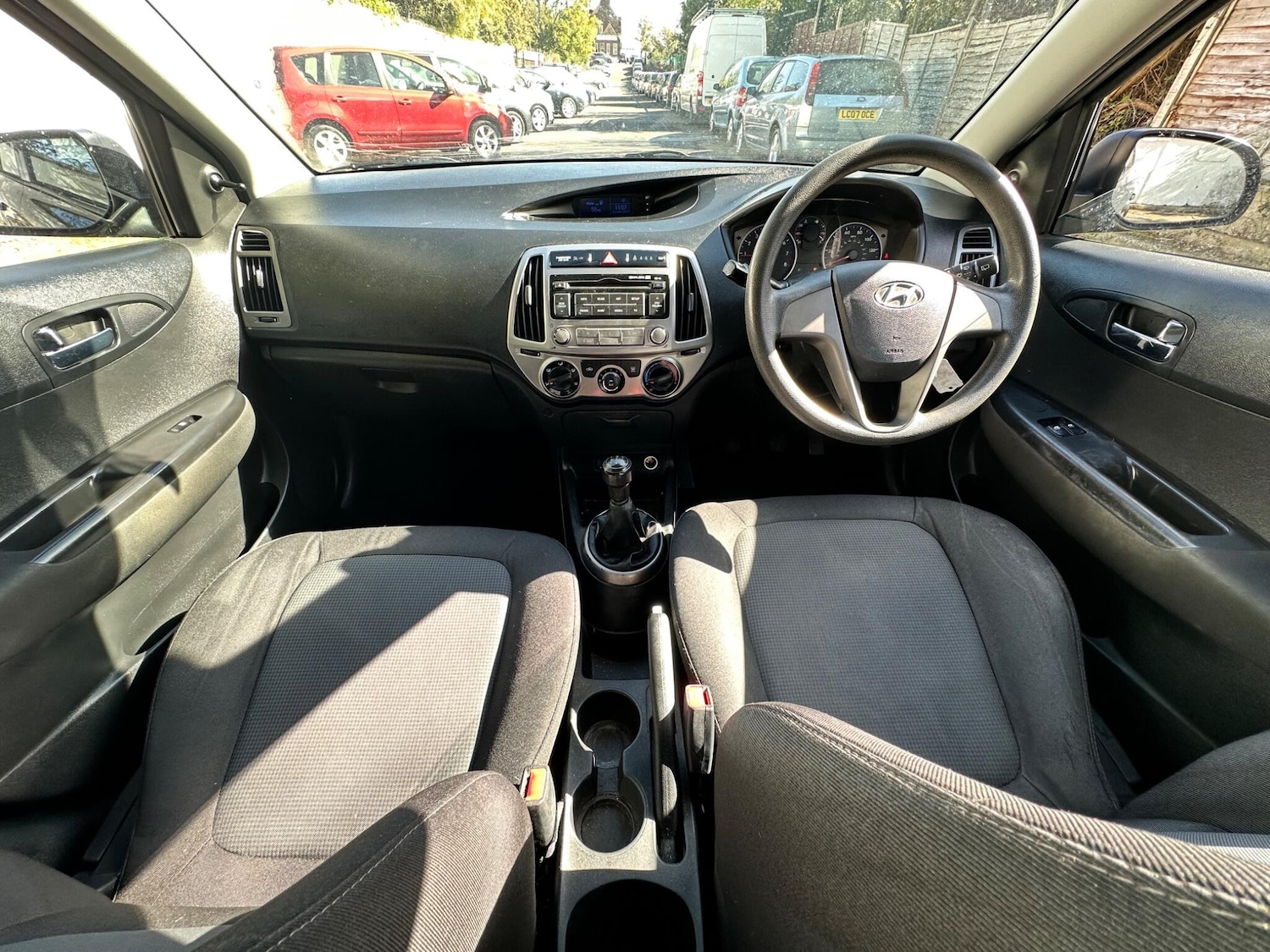 Used Hyundai i20 for sale - 77016964: Photo 59