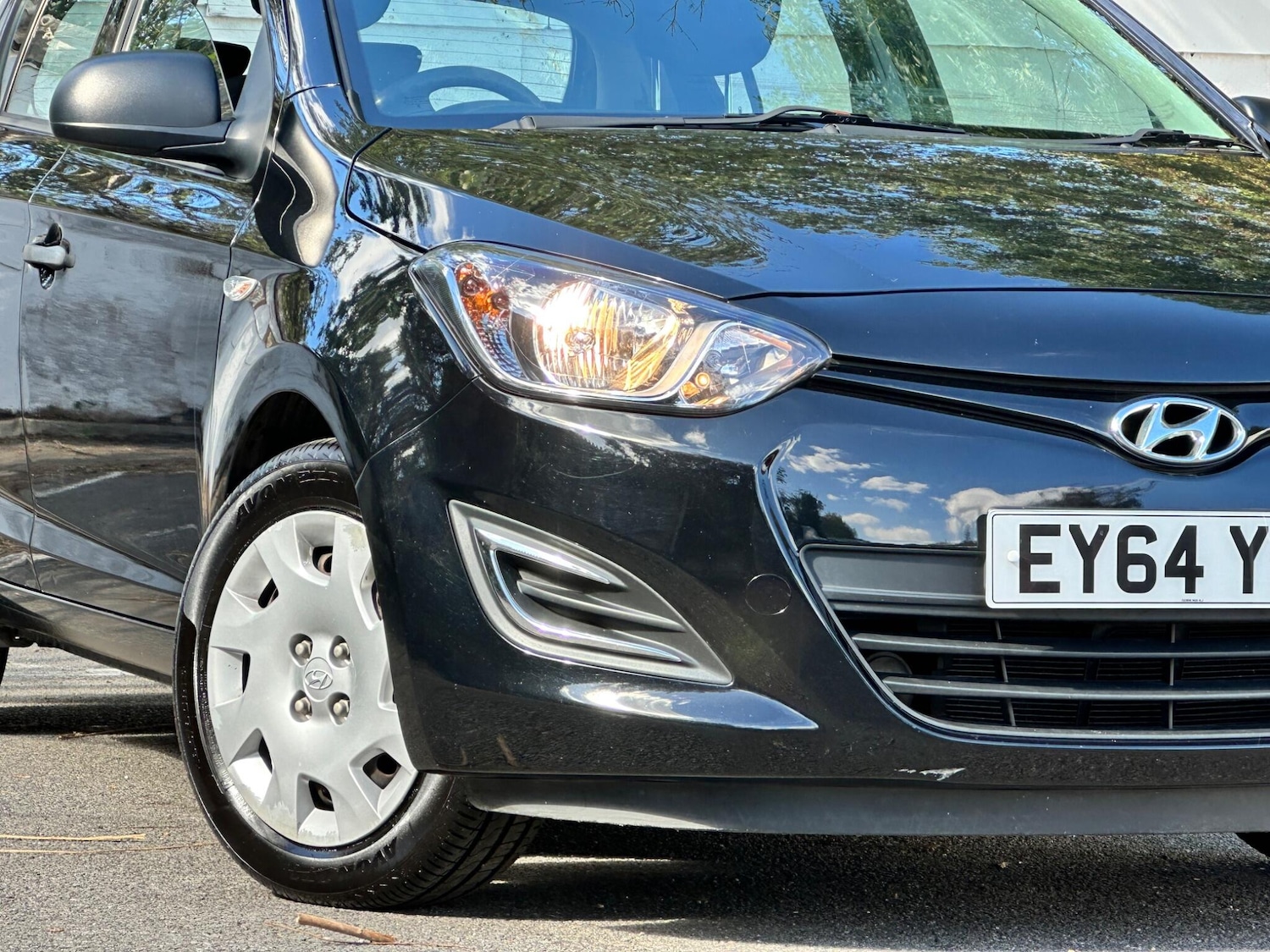 Used Hyundai i20 for sale - 77016964: Photo 6