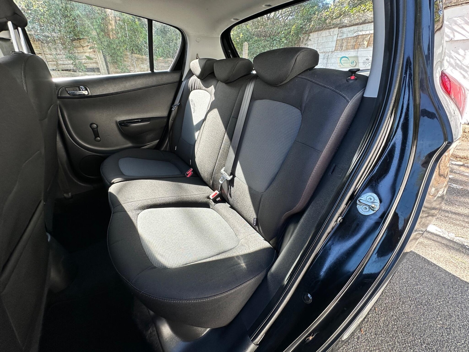 Used Hyundai i20 for sale - 77016964: Photo 60