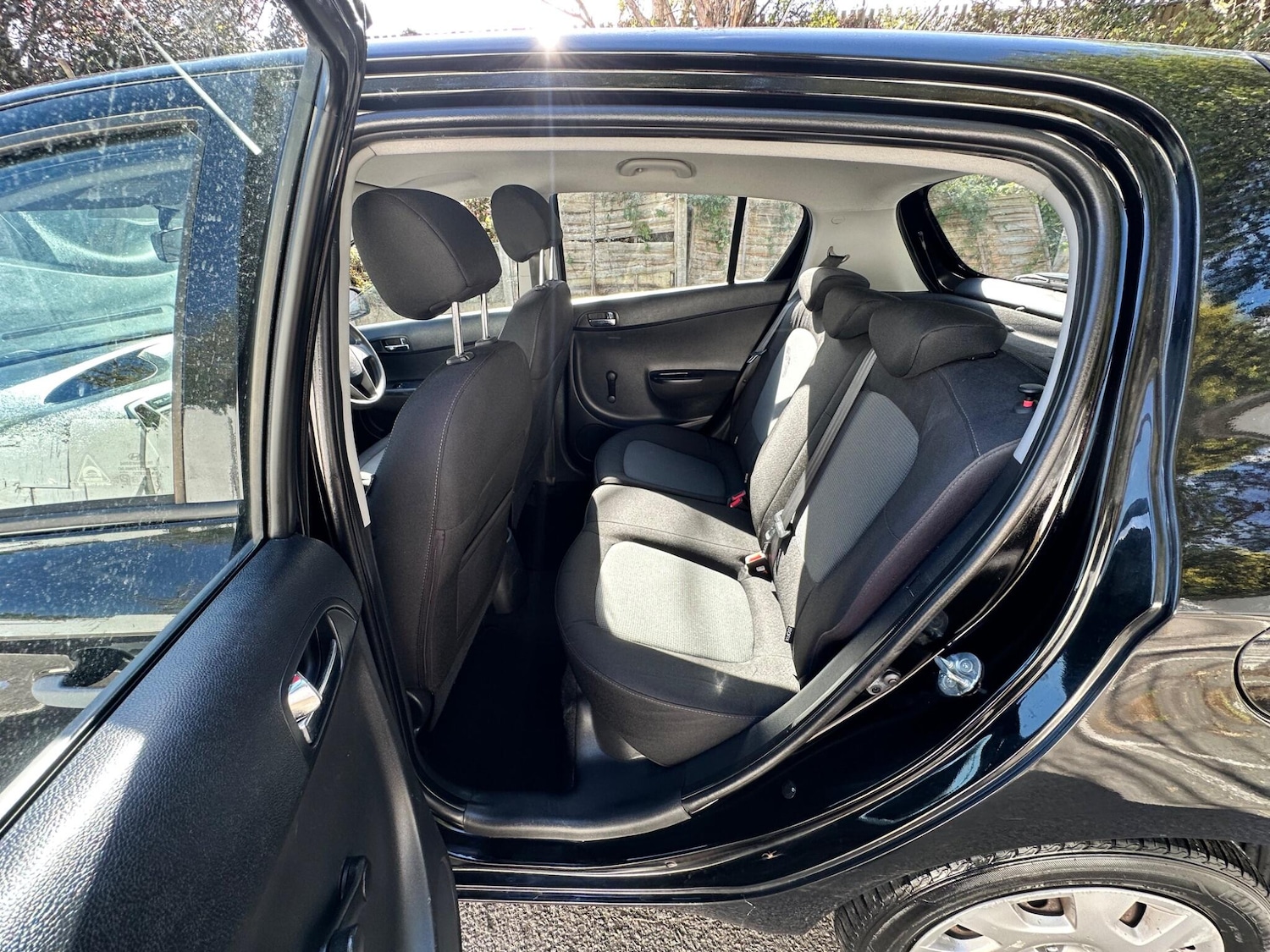 Used Hyundai i20 for sale - 77016964: Photo 61