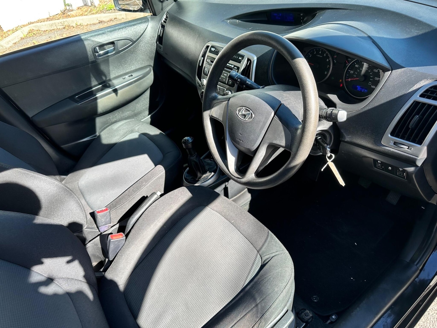 Used Hyundai i20 for sale - 77016964: Photo 63