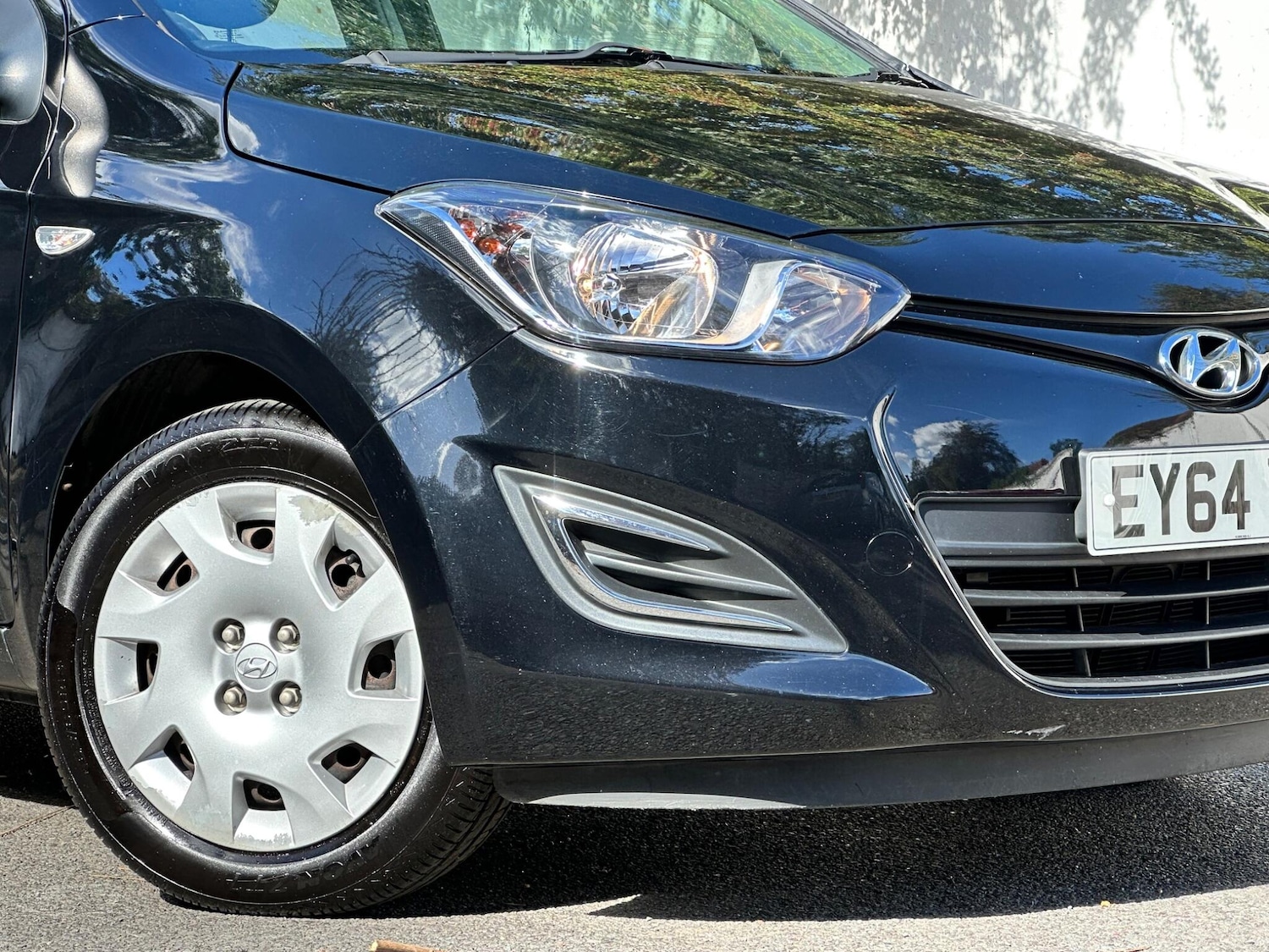 Used Hyundai i20 for sale - 77016964: Photo 7
