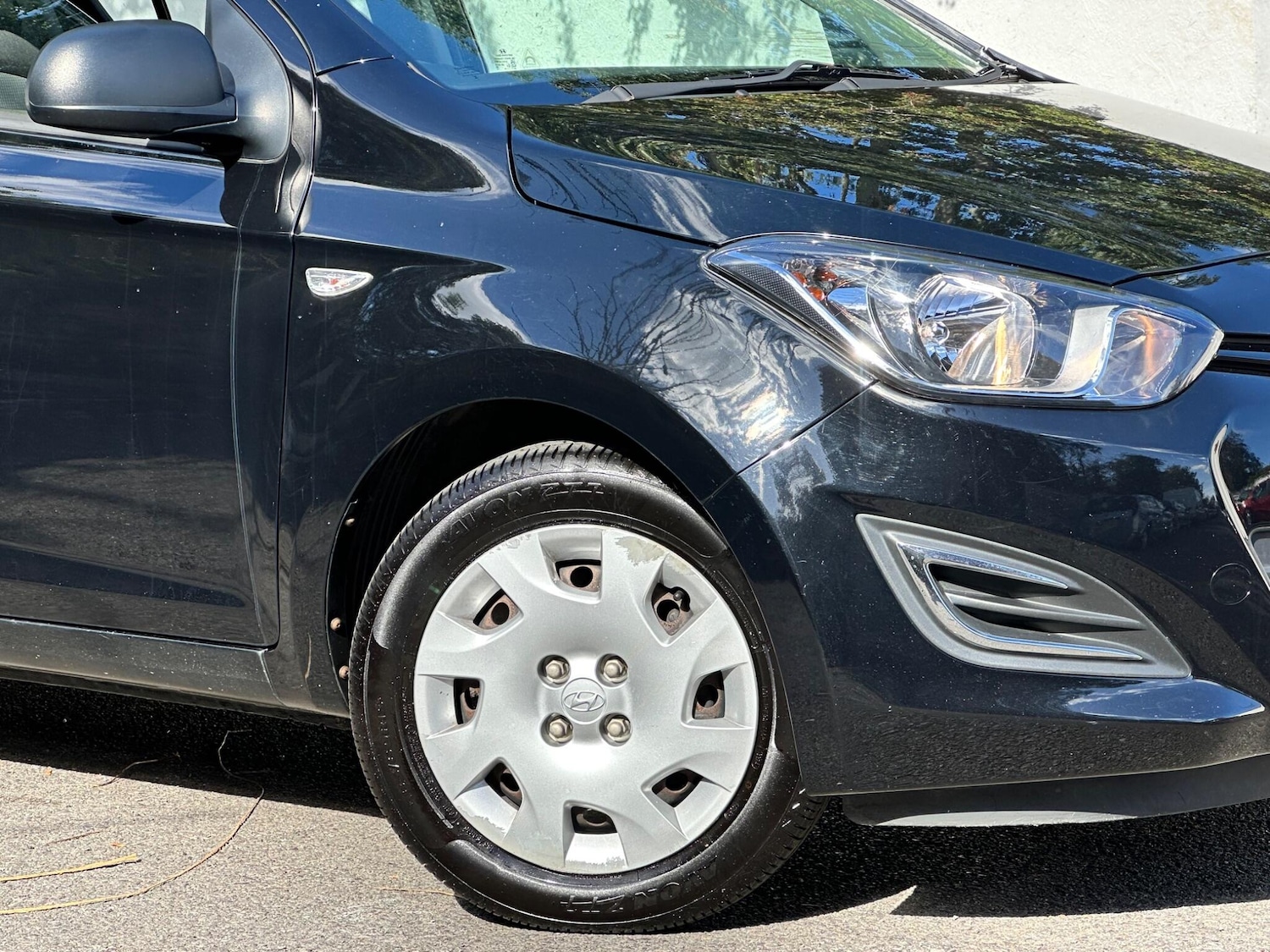 Used Hyundai i20 for sale - 77016964: Photo 8