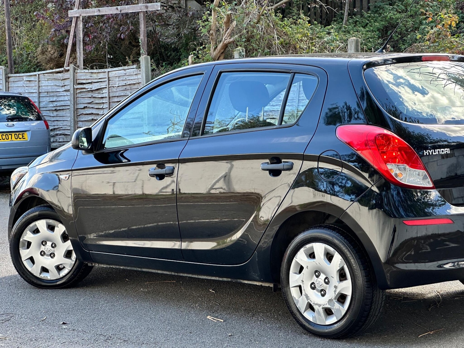 Used Hyundai i20 for sale - 77016964: Photo 9