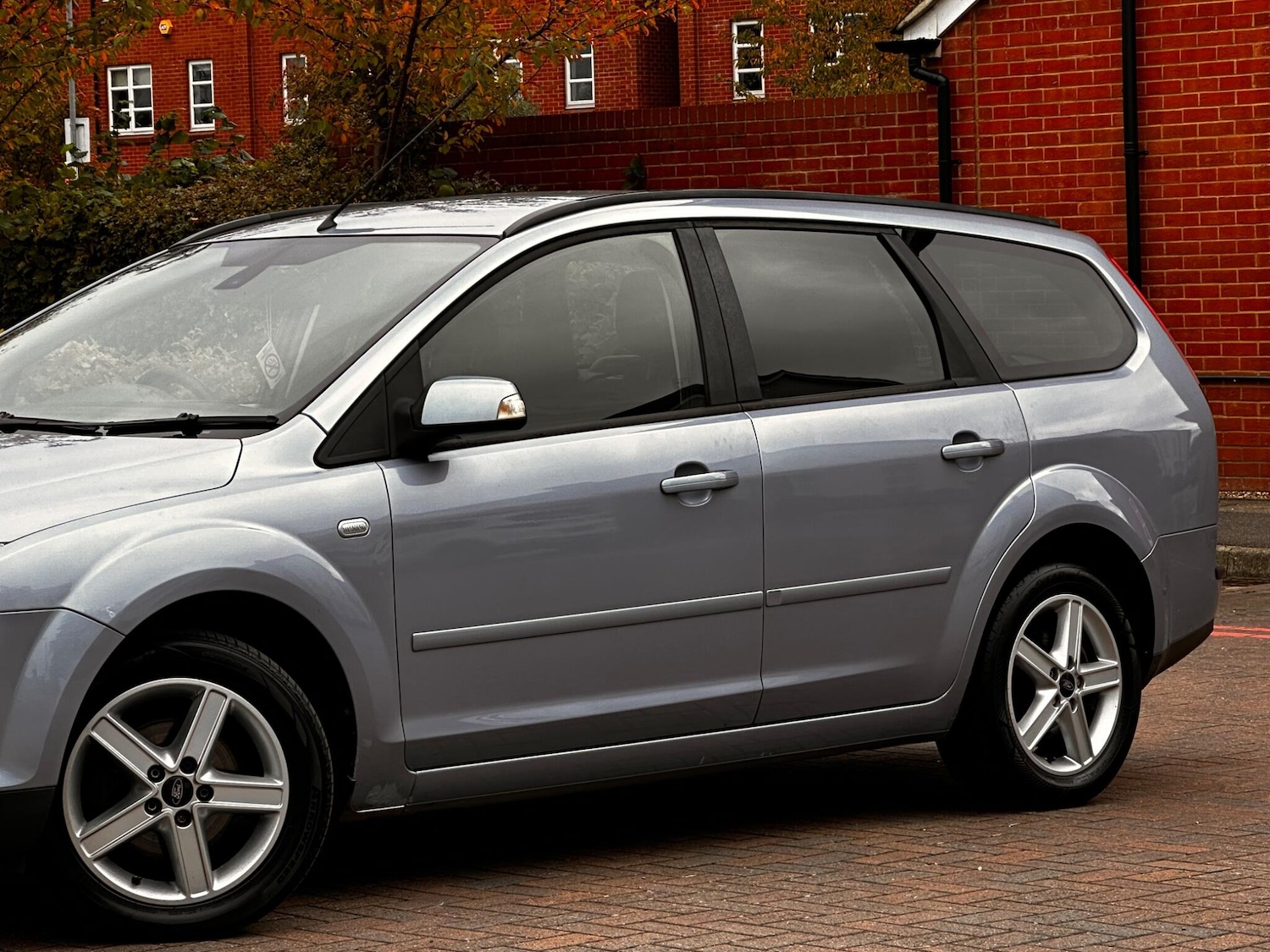 Used Ford Focus 2007 for sale - 76060660: Photo 13