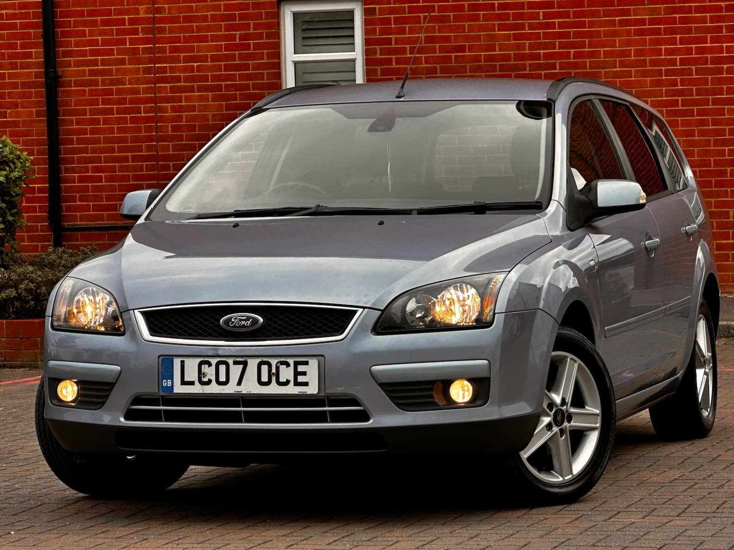 Used Ford Focus 2007 for sale - 76060660: Photo 15