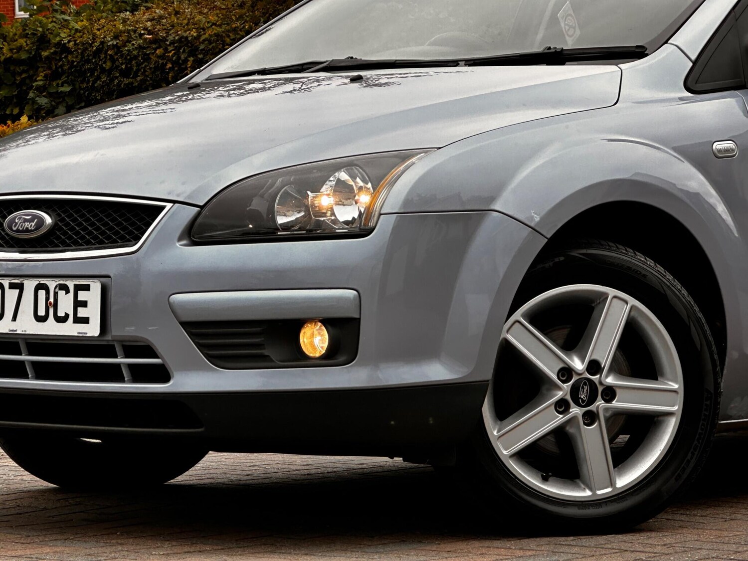 Used Ford Focus 2007 for sale - 76060660: Photo 16