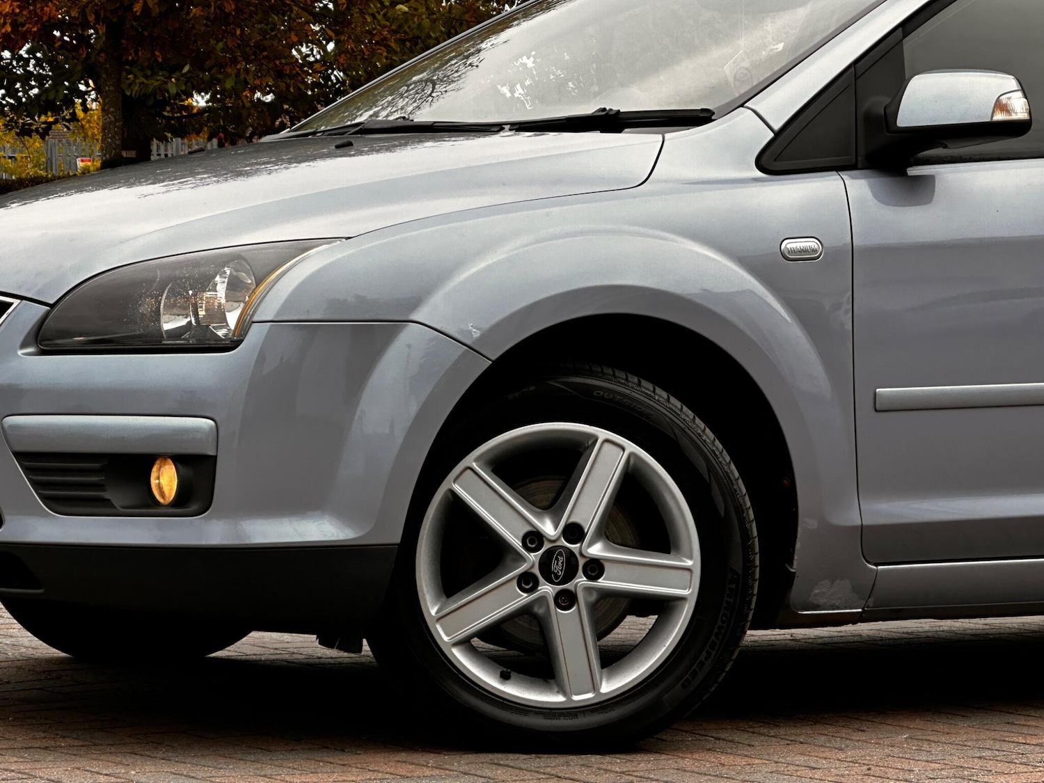 Used Ford Focus 2007 for sale - 76060660: Photo 17