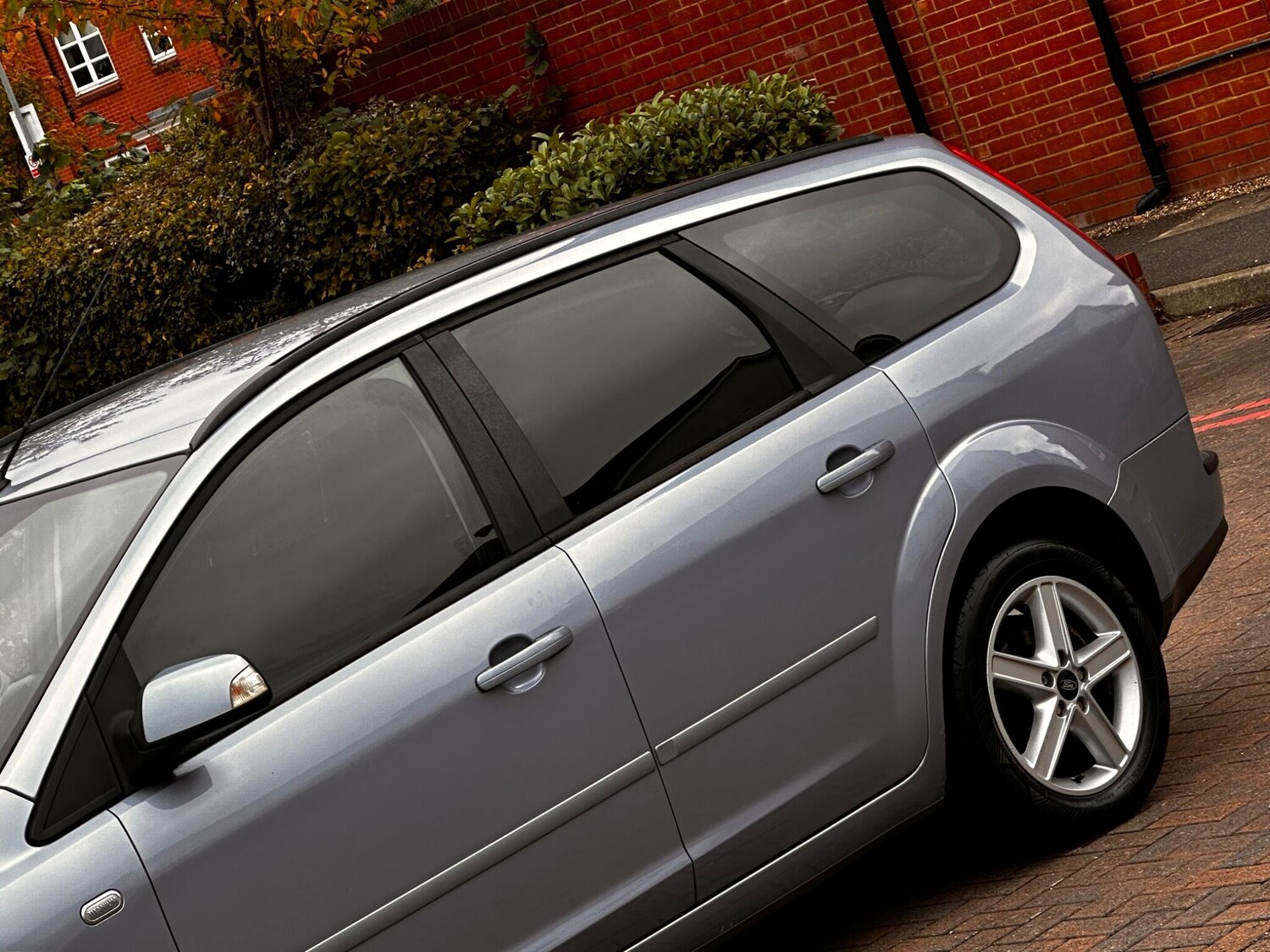 Used Ford Focus 2007 for sale - 76060660: Photo 18