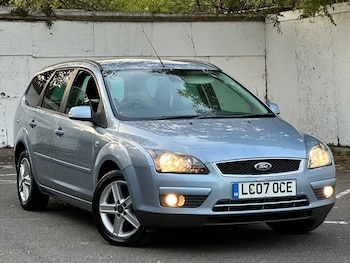 Ford - Focus