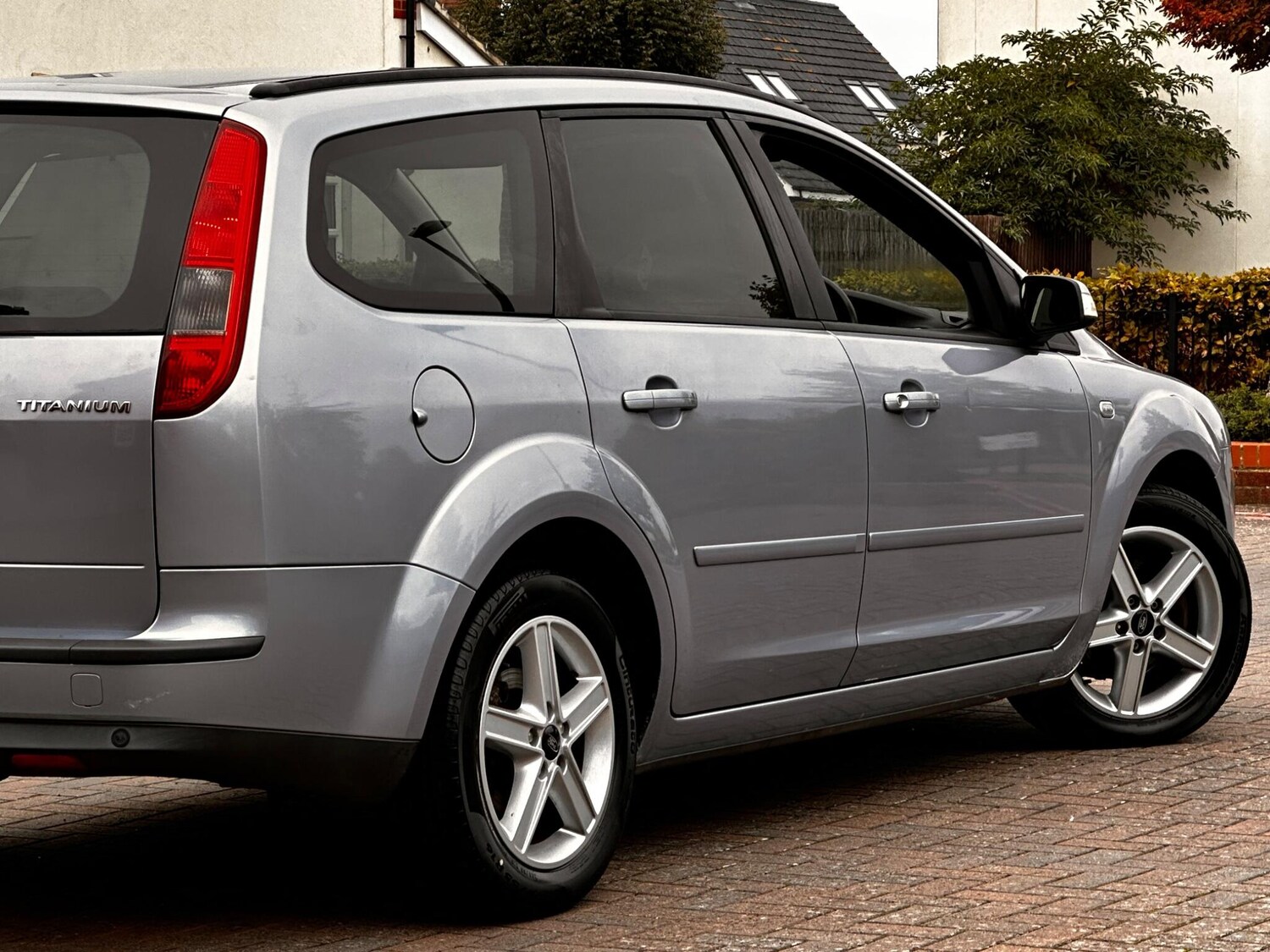 Used Ford Focus 2007 for sale - 76060660: Photo 24