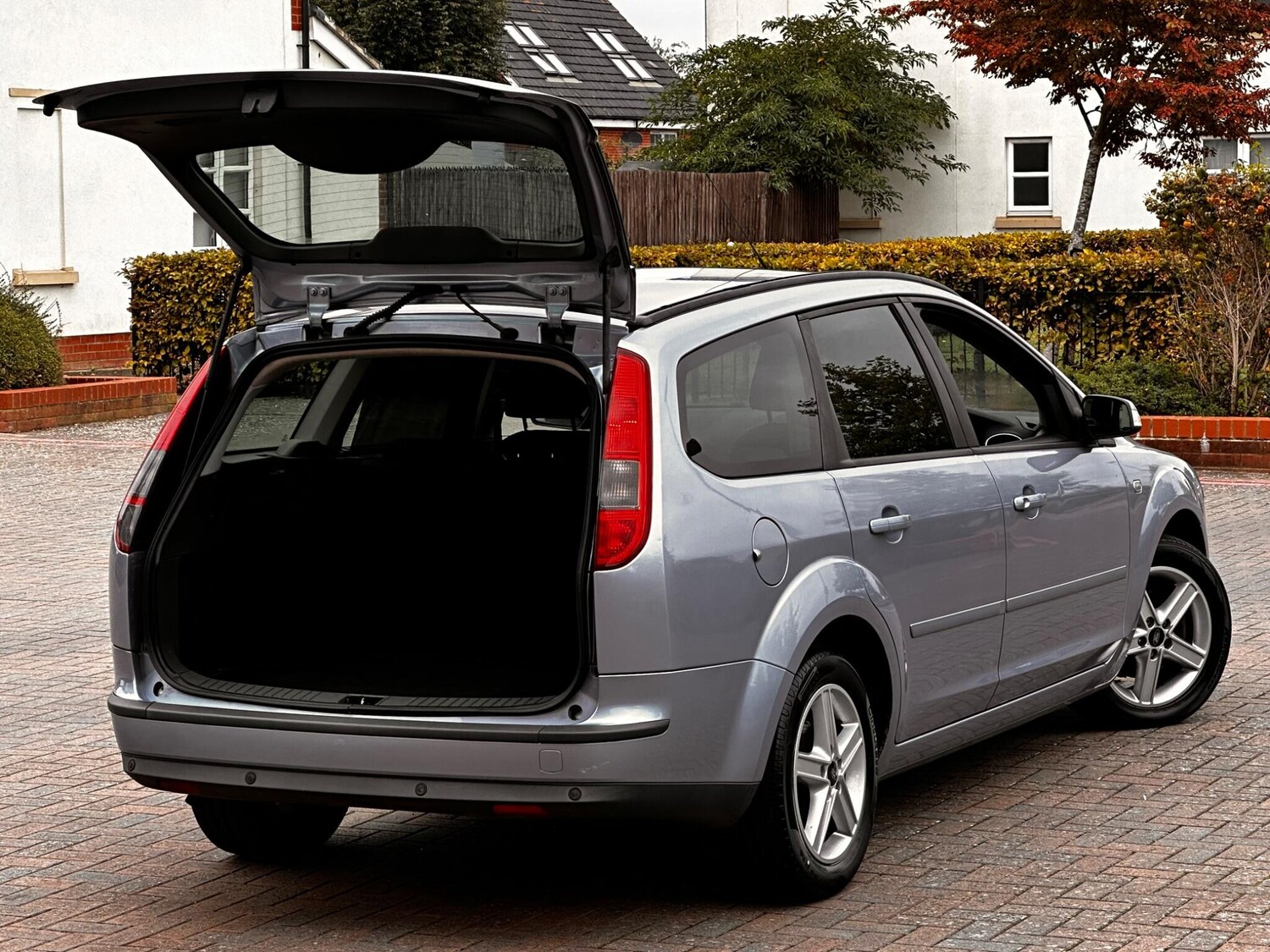 Used Ford Focus 2007 for sale - 76060660: Photo 25